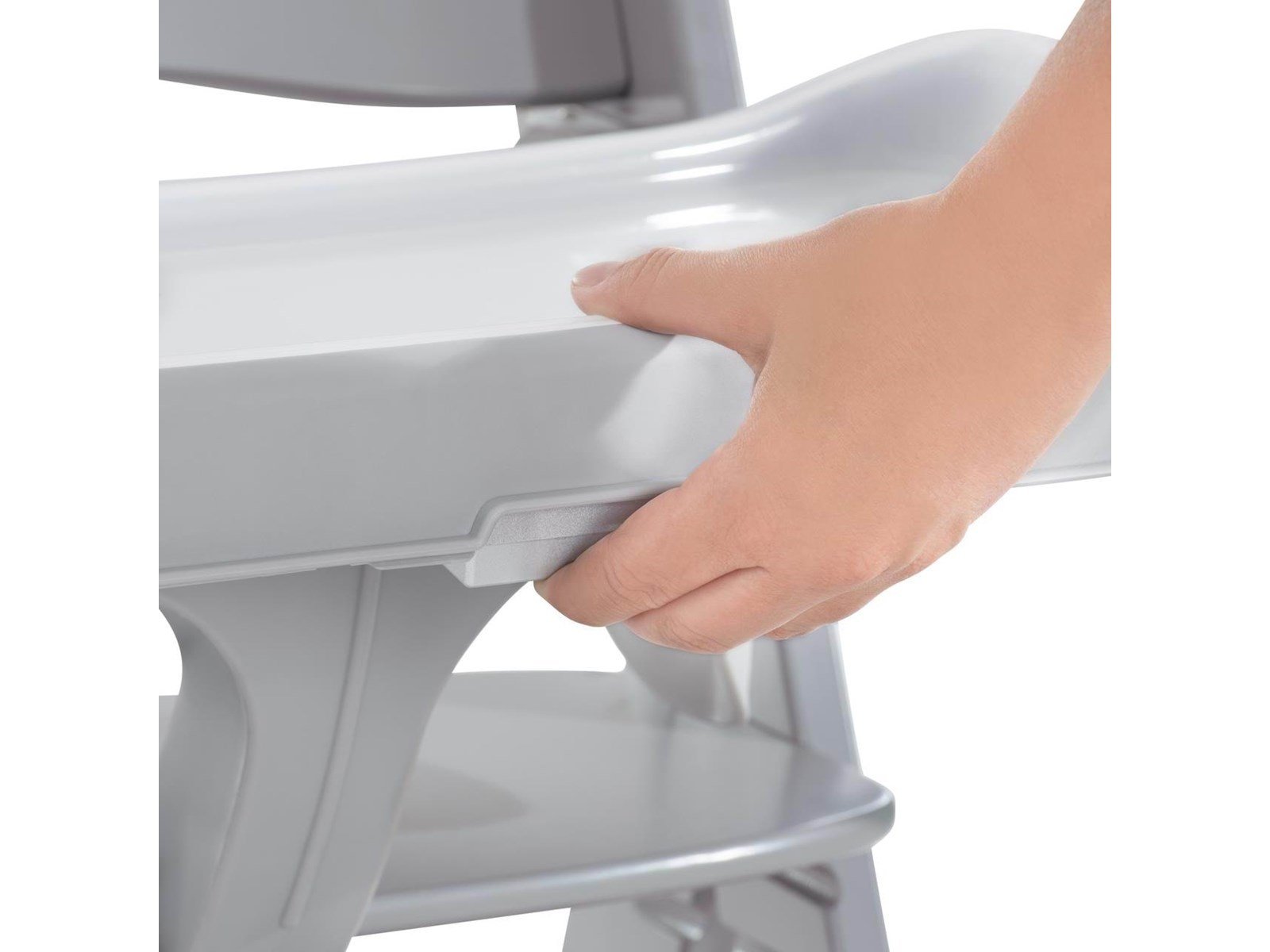 Hauck Alpha Tray