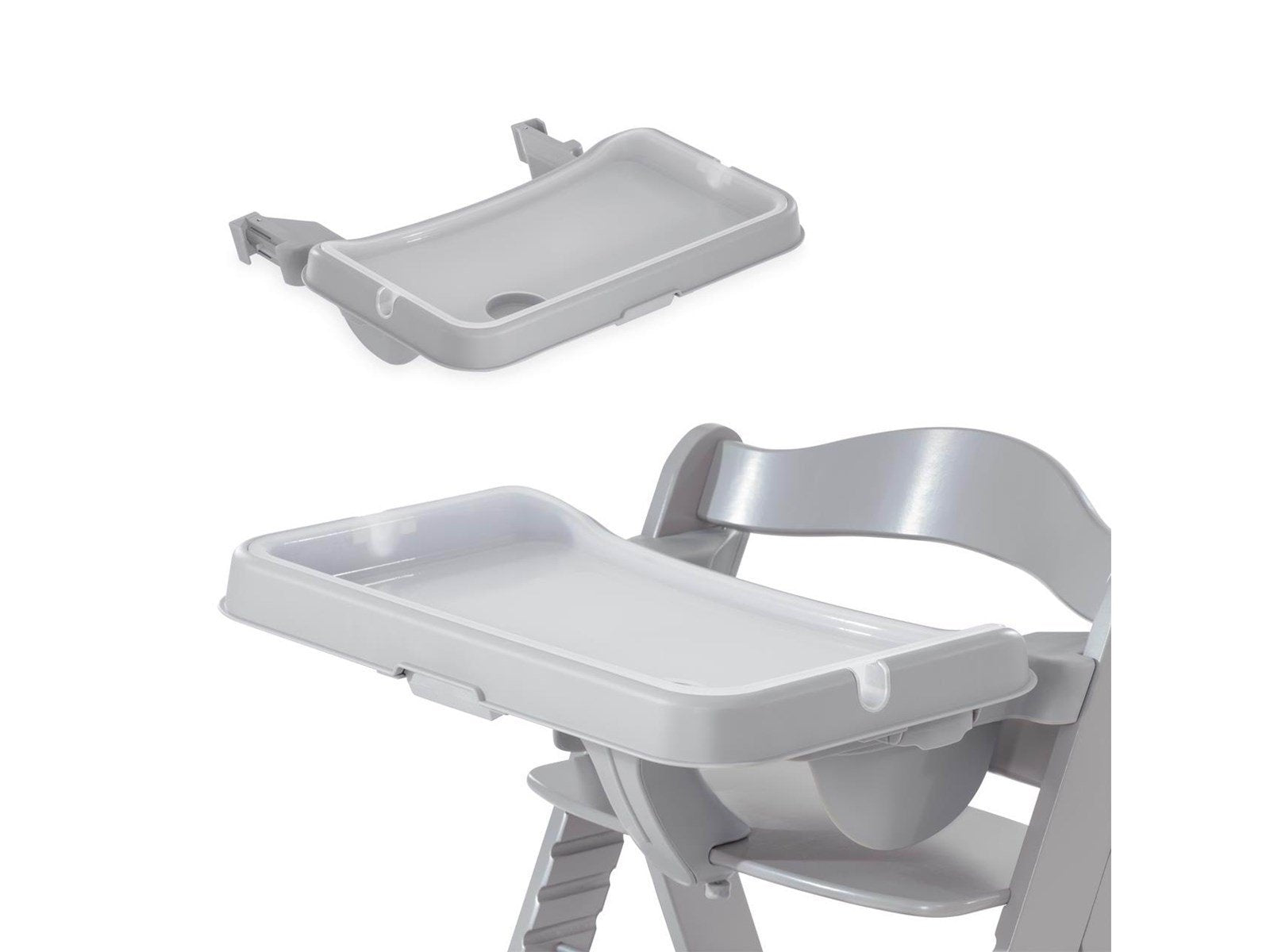 Hauck Alpha Tray