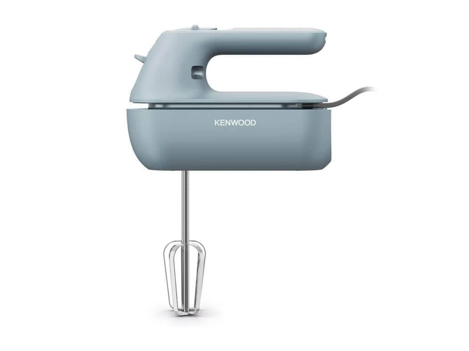 Kenwood Handmixer HMP40.000GY Håndmikser - 350 W