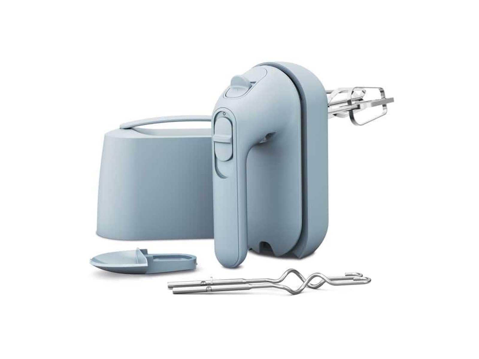 Kenwood Handmixer HMP40.000GY Håndmikser - 350 W