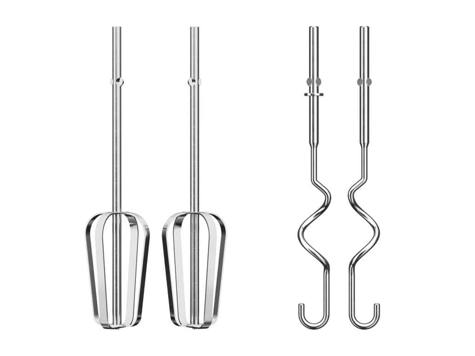 Kenwood Handmixer HMP40.000GY Håndmikser - 350 W