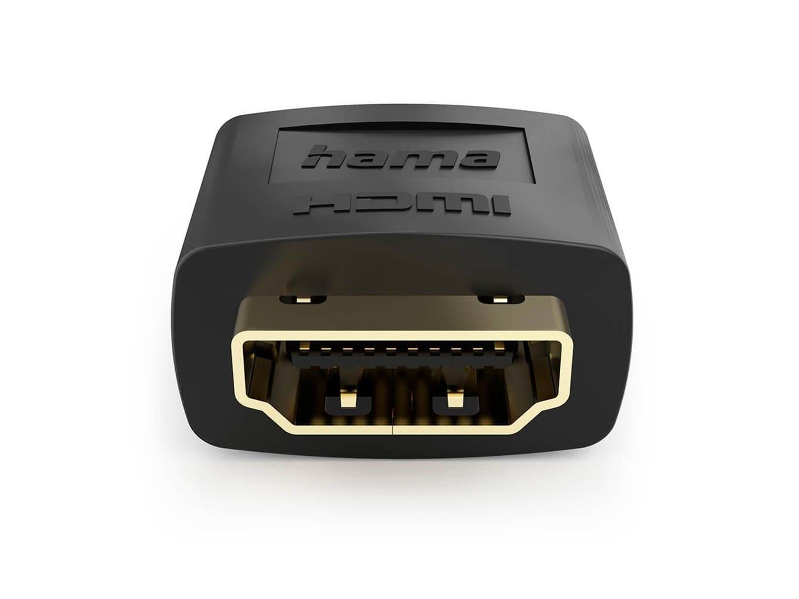 Hama Adapter HDMI 8K Female-to-Female