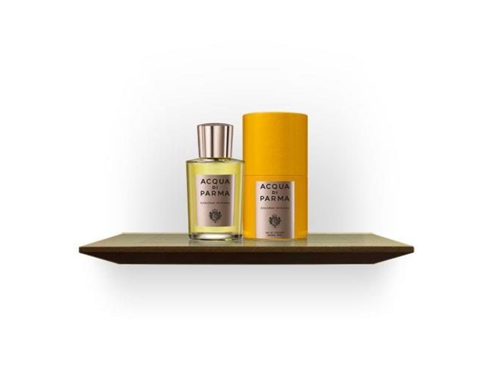 Acqua di Parma Colonia Intensa eau de cologne