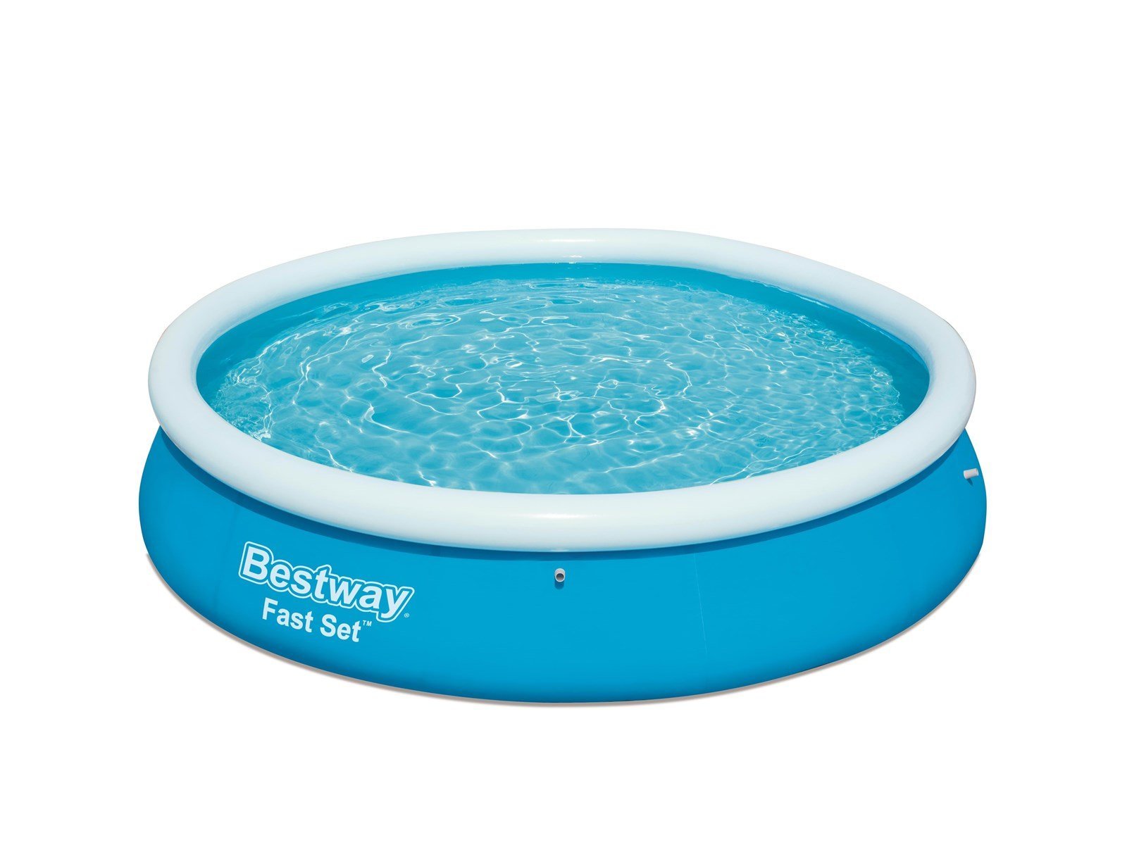 Bestway Fast Set 57273 above ground pool