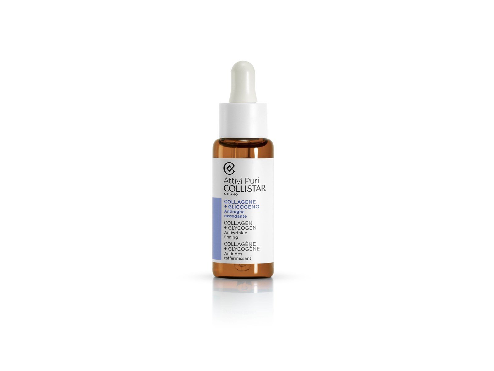 Collistar Collagen + Glycogen Antiwrinkle Firming