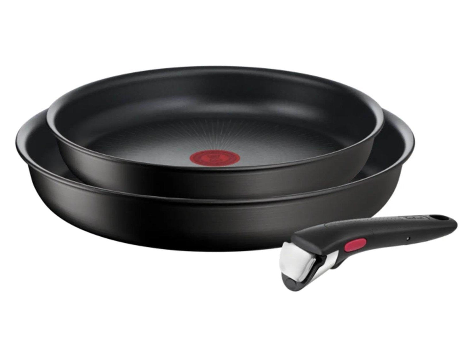 Tefal Ingenio Eco Resist L39791 pan set