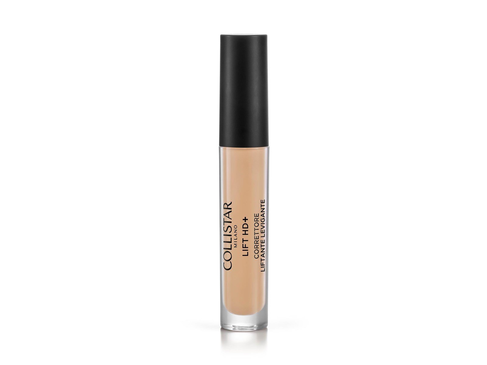 Collistar Lift Hd+ concealer makeup