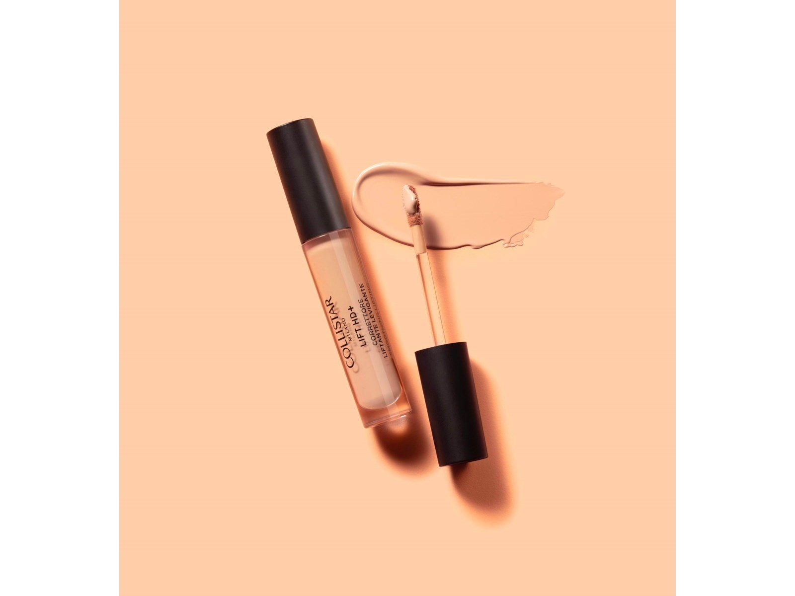 Collistar Lift Hd+ concealer makeup