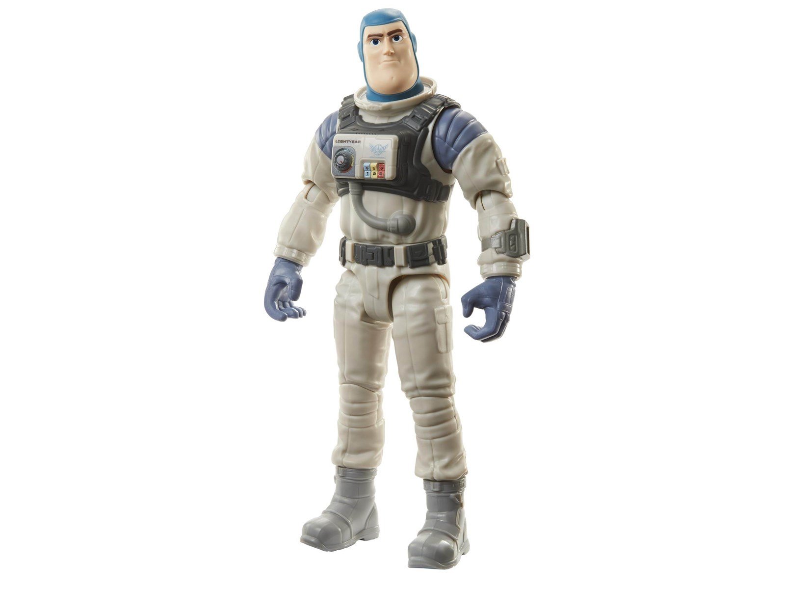 Disney Pixar Lightyear Large Scale XL-01 Buzz Lightyear Figure