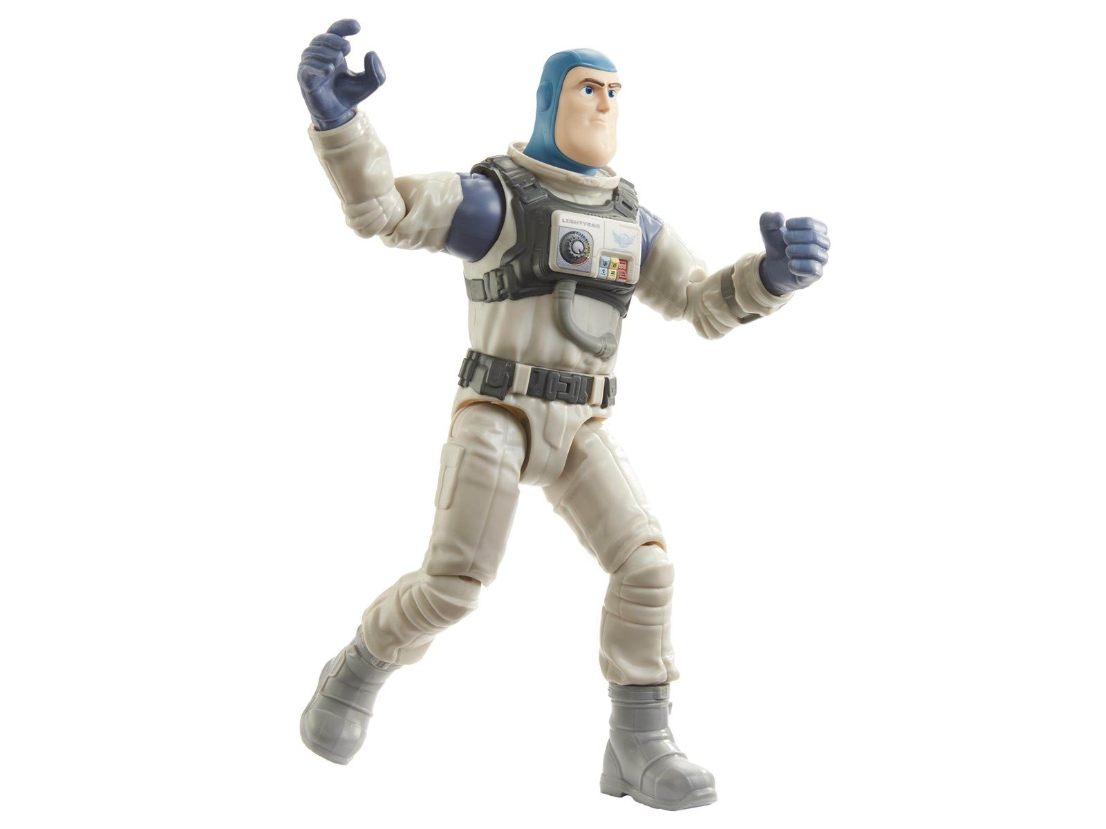 Disney Pixar Lightyear Large Scale XL-01 Buzz Lightyear Figure