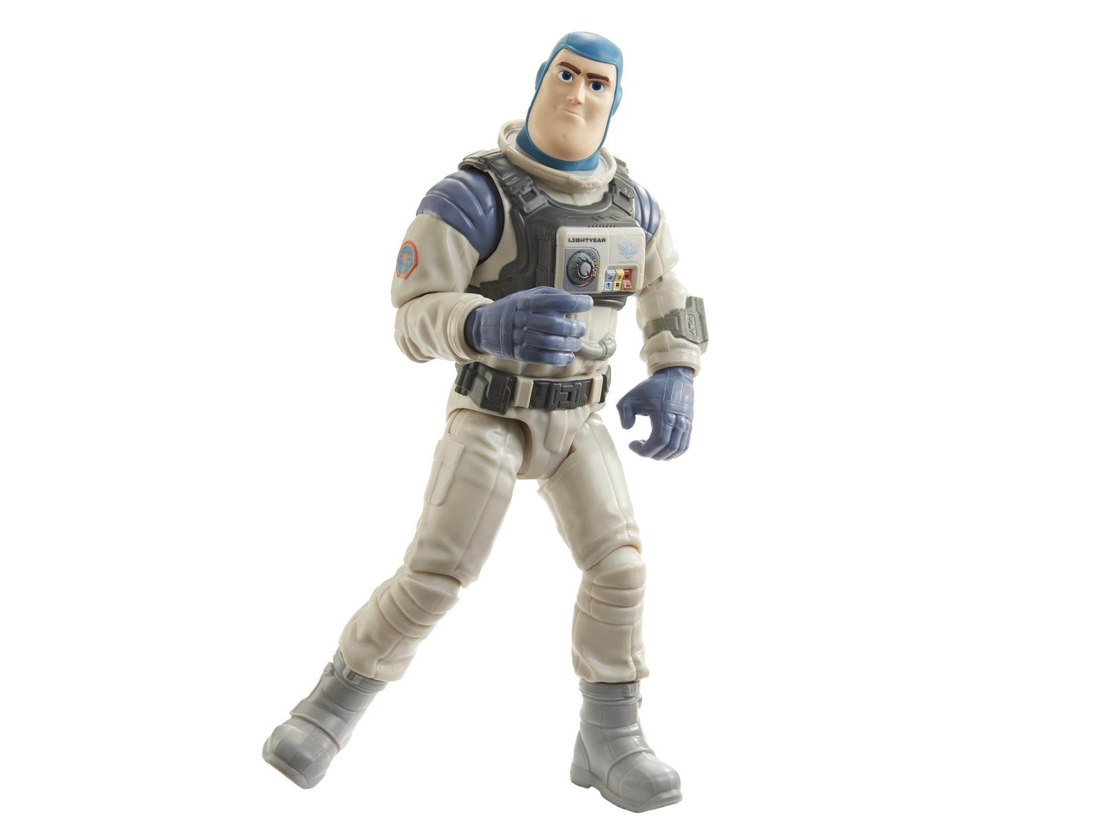 Disney Pixar Lightyear Large Scale XL-01 Buzz Lightyear Figure