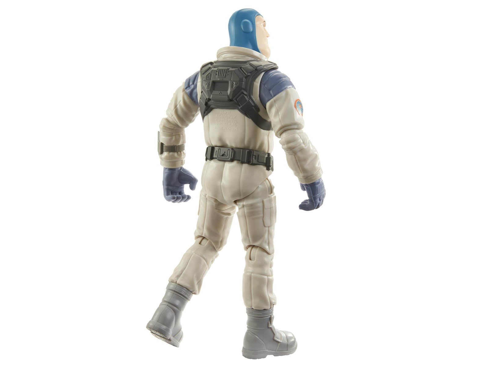 Disney Pixar Lightyear Large Scale XL-01 Buzz Lightyear Figure
