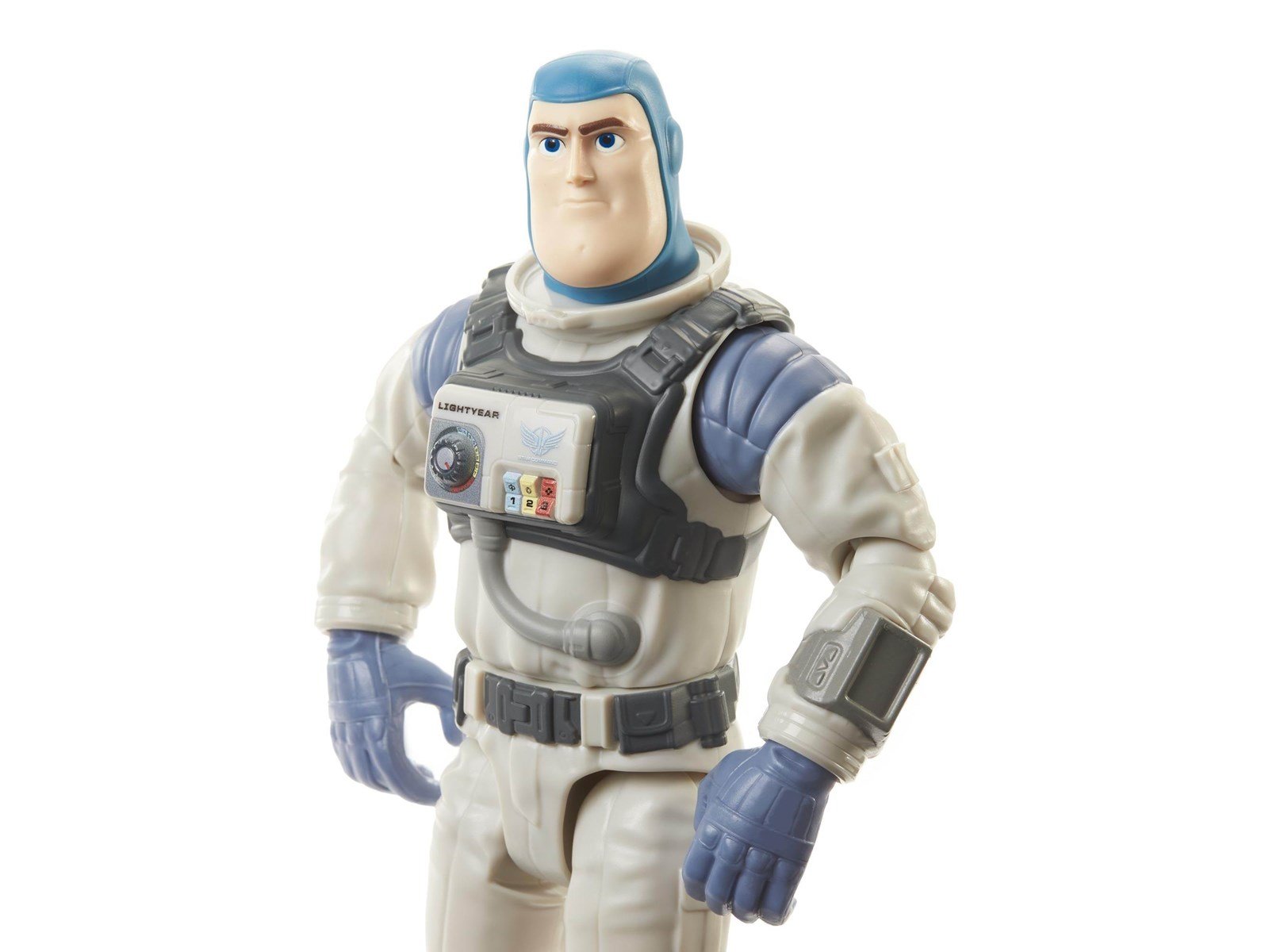 Disney Pixar Lightyear Large Scale XL-01 Buzz Lightyear Figure