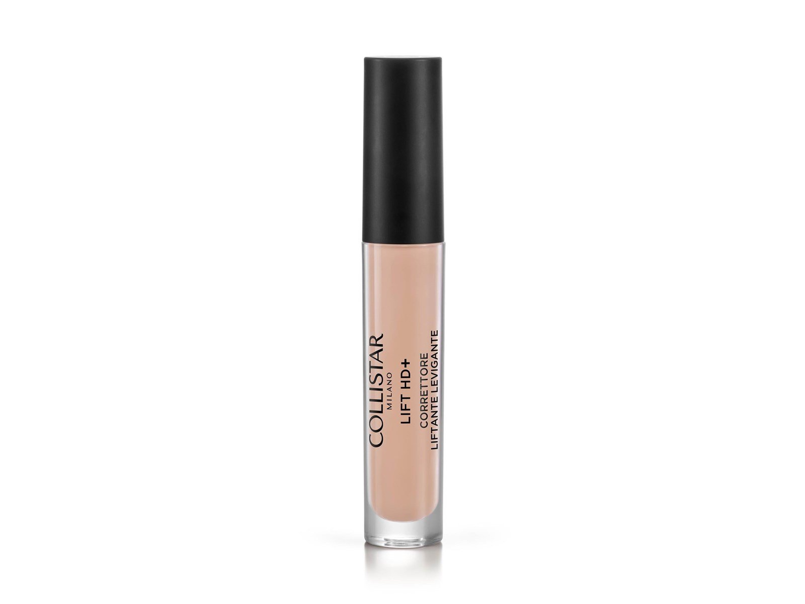 Collistar Lift Hd+ concealer makeup