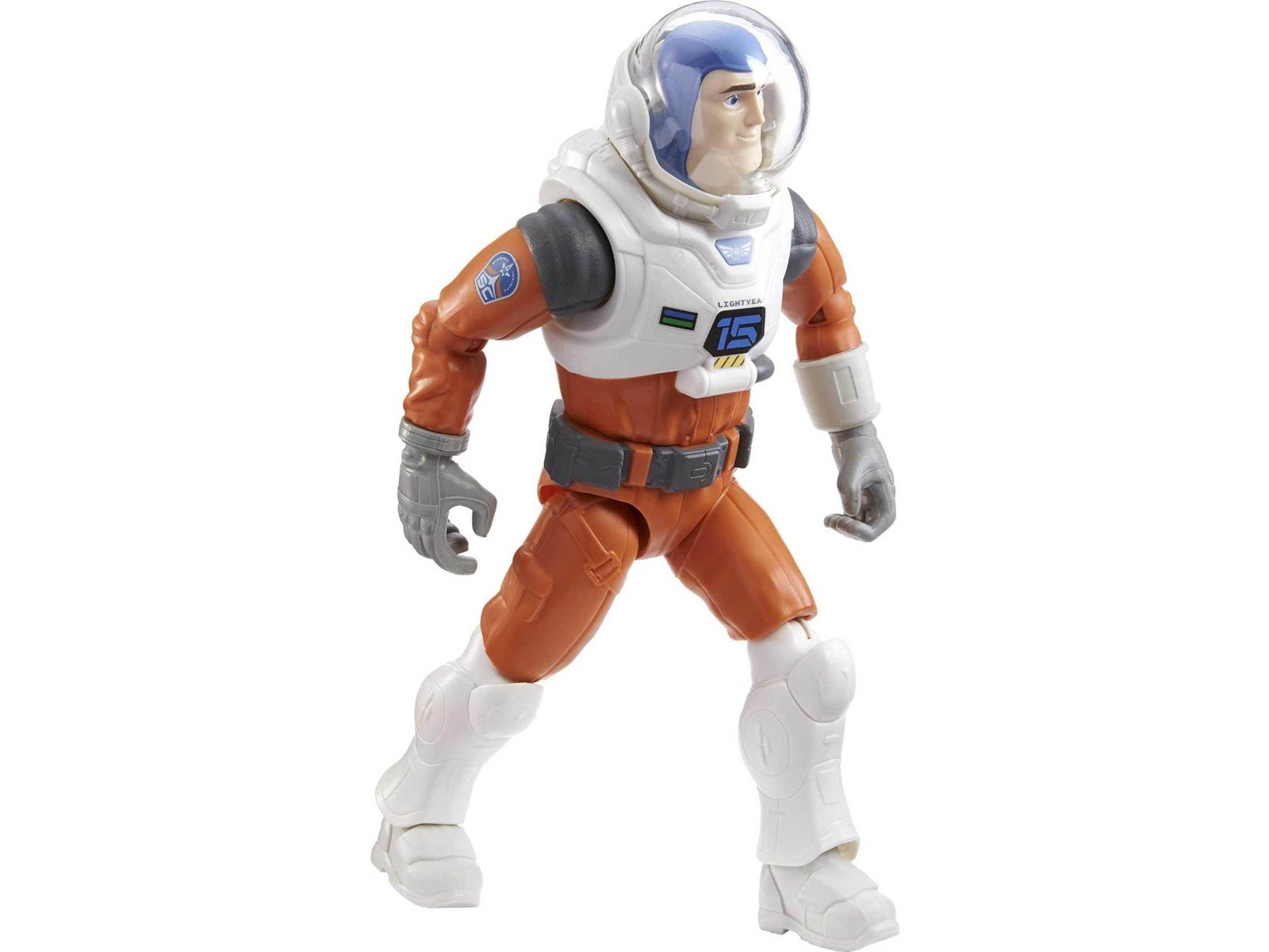 Disney Pixar Lightyear Large Scale 30 cm XL-15 Buzz Figure