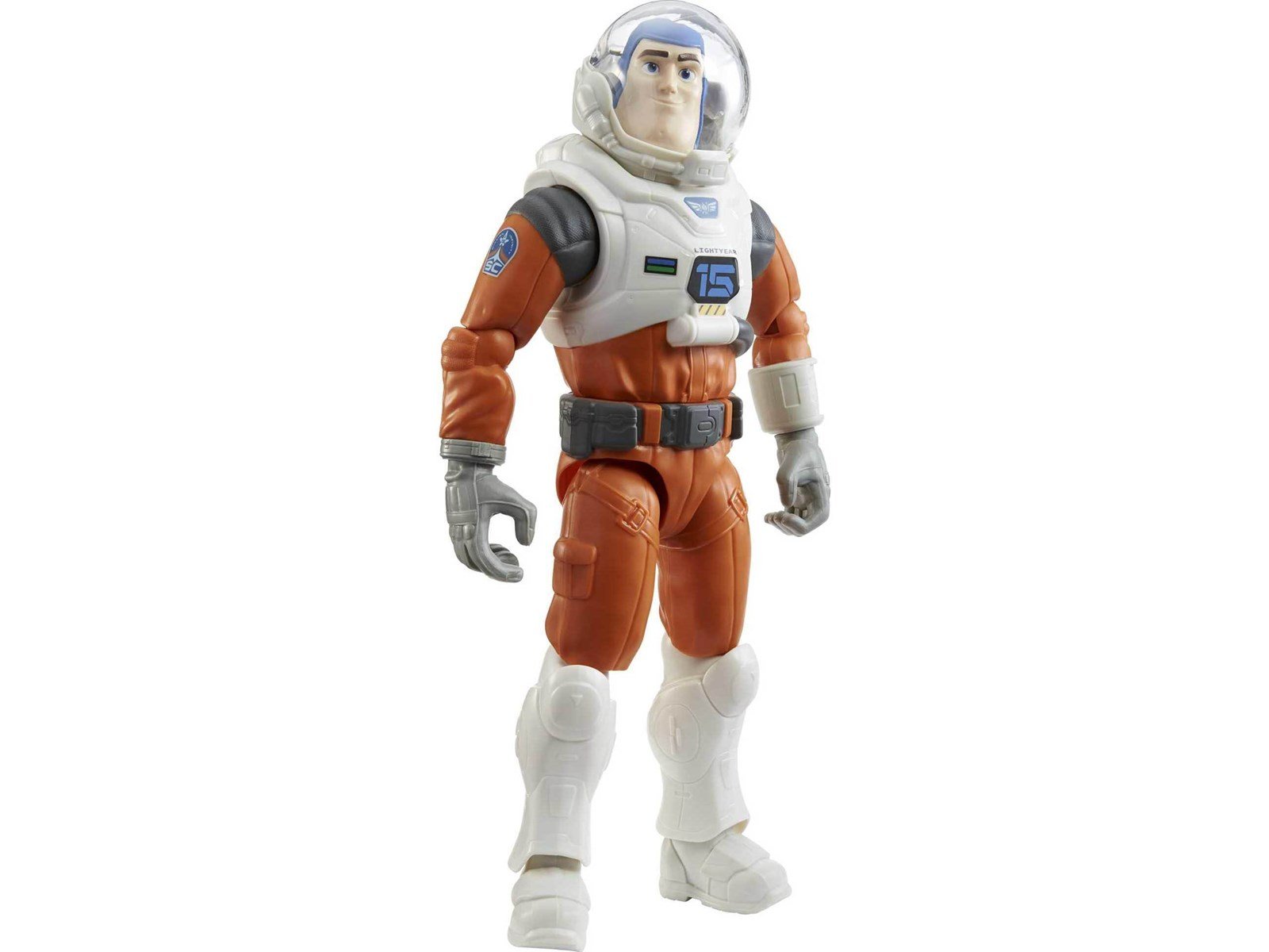 Disney Pixar Lightyear Large Scale 30 cm XL-15 Buzz Figure