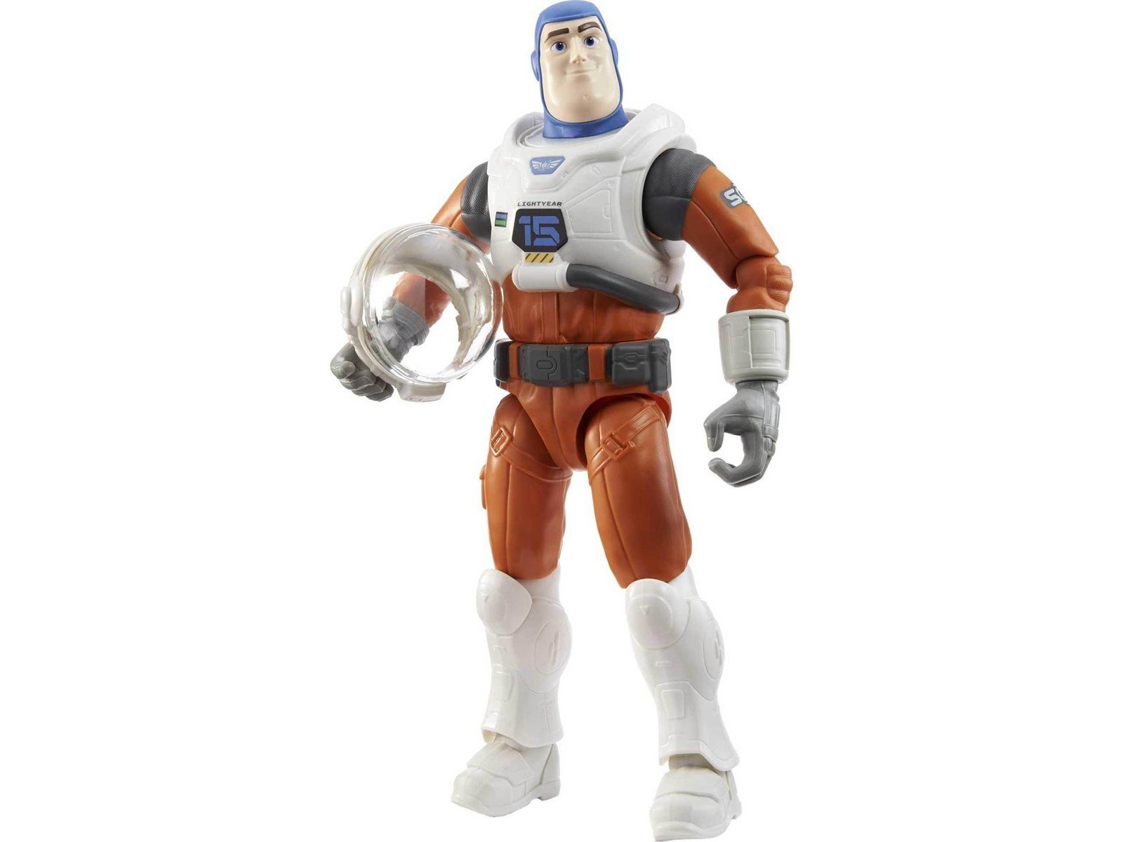 Disney Pixar Lightyear Large Scale 30 cm XL-15 Buzz Figure
