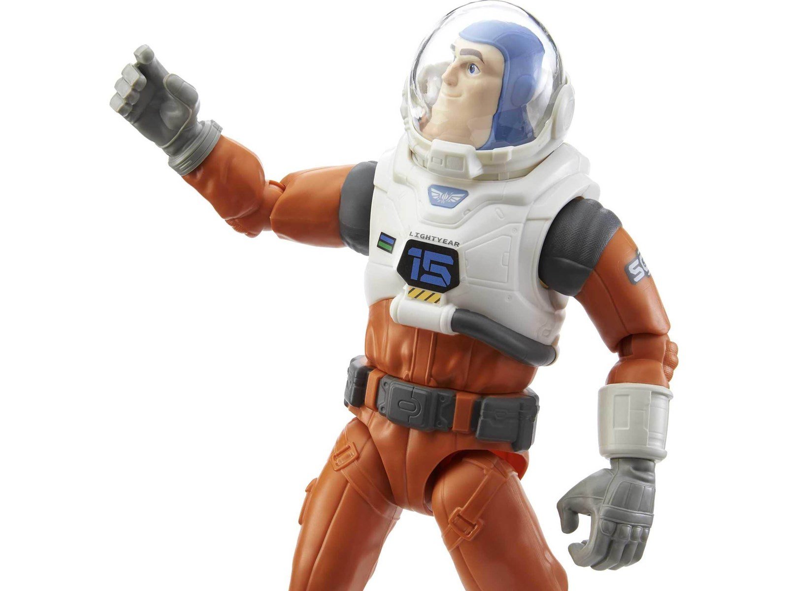 Disney Pixar Lightyear Large Scale 30 cm XL-15 Buzz Figure