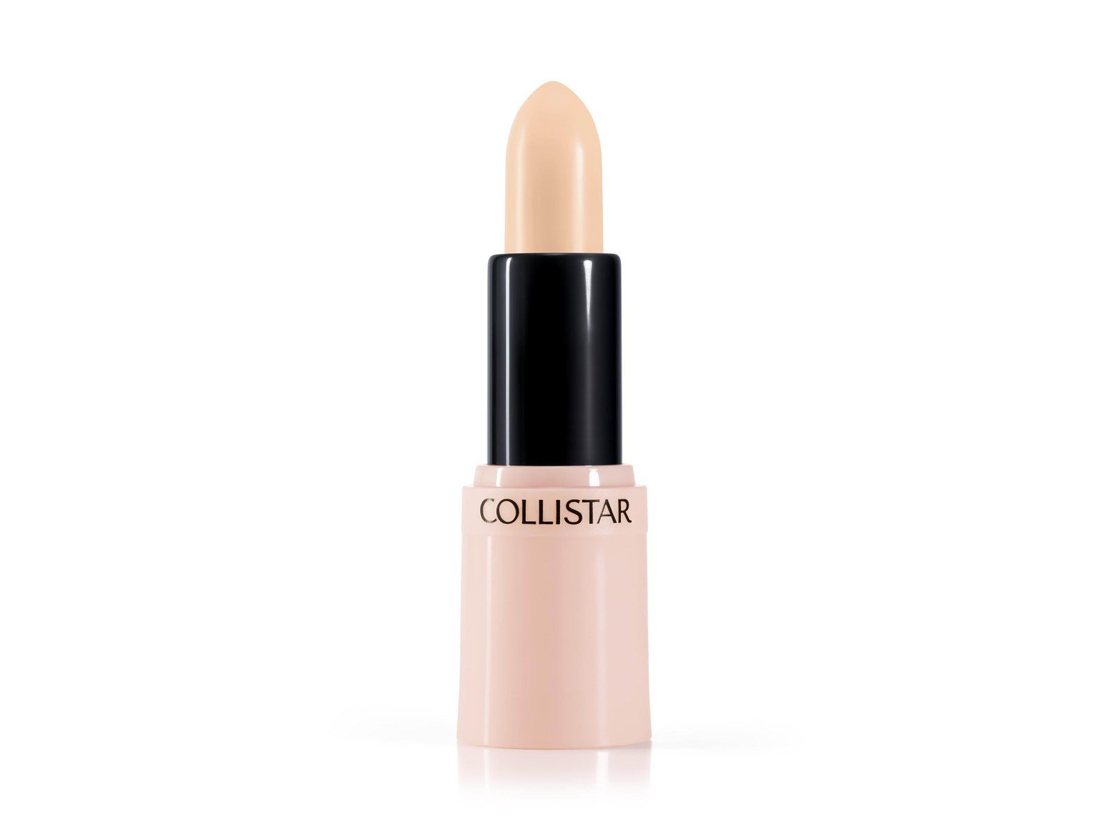 Collistar Impeccabile eye concealer makeup