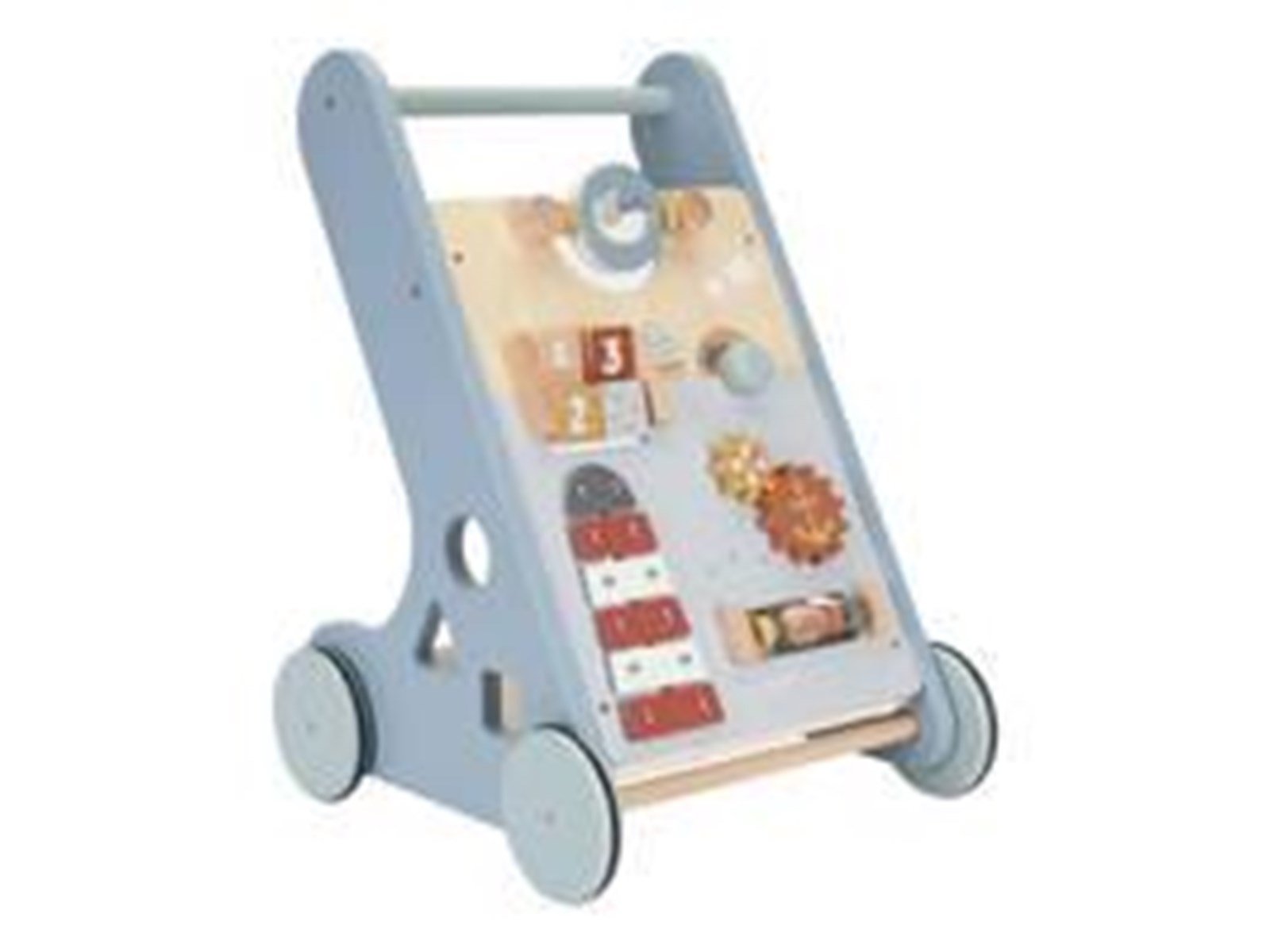 Little Dutch LD7107 baby walker