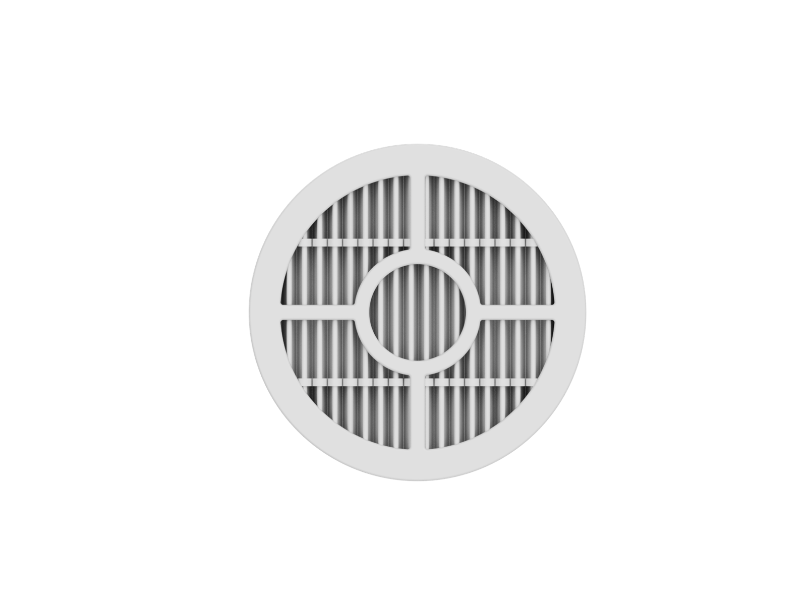 Xiaomi Dust Mite Vacuum Cleaner Pro Filter (2-Pack)