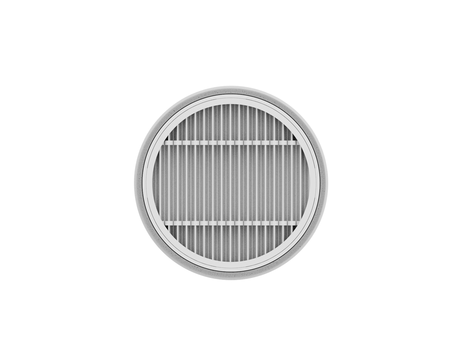 Xiaomi Dust Mite Vacuum Cleaner Pro Filter (2-Pack)