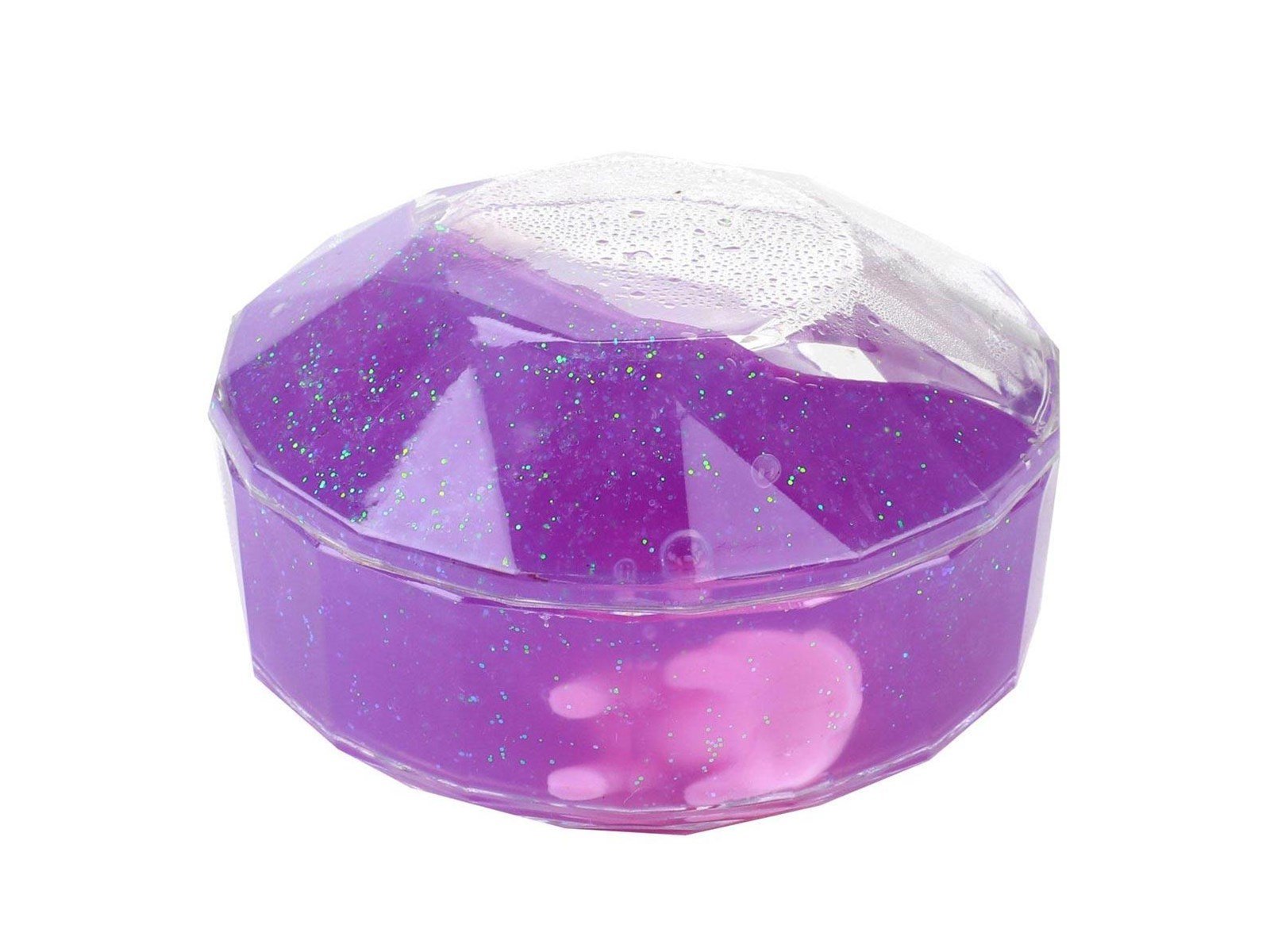 Dream Horse Glitter Putty with Unicorn