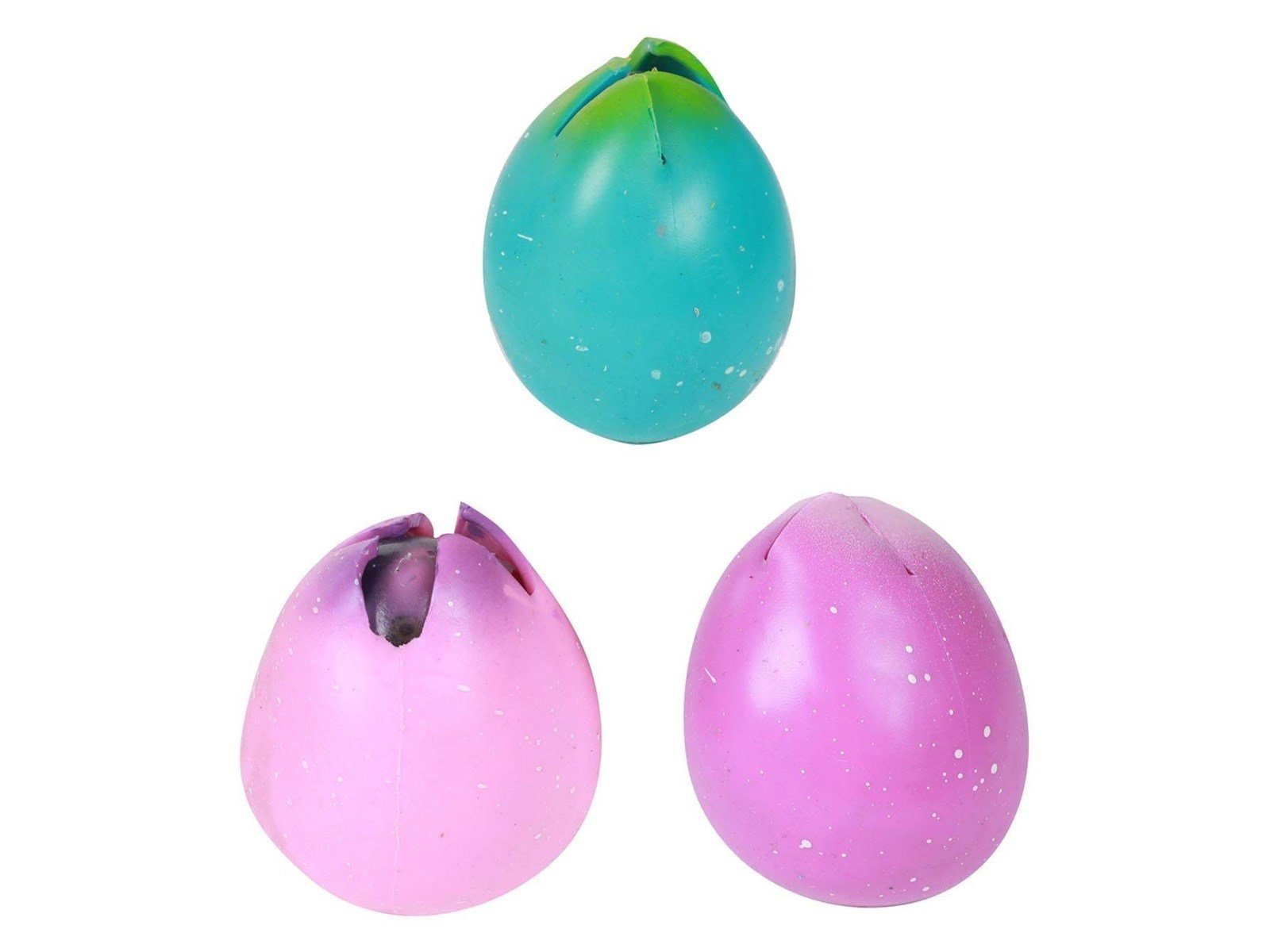 Dream Horse Squeeze Egg with Unicorn