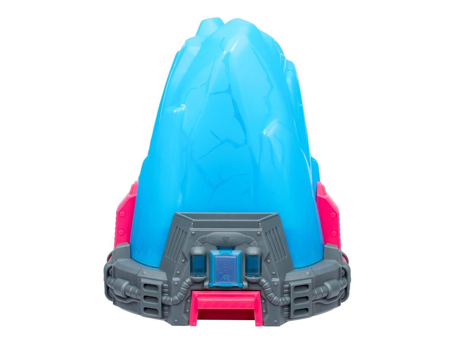 MrBeast Lab Cryolab