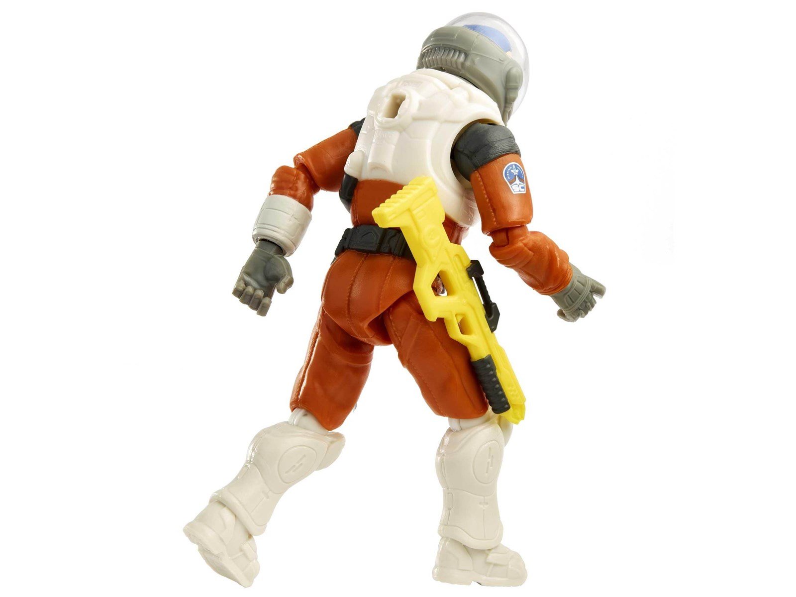 Disney Pixar Lightyear XL-15 Buzz Figure