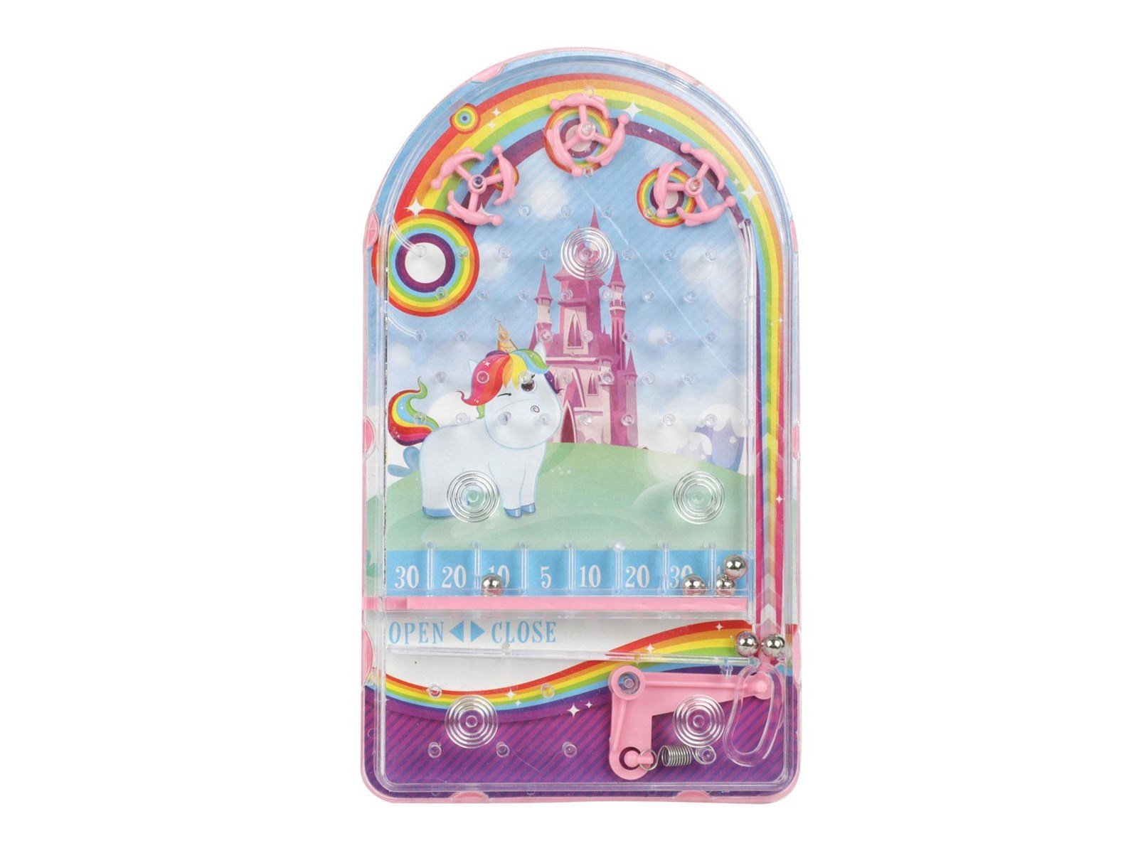 Dream Horse Pinball Machine
