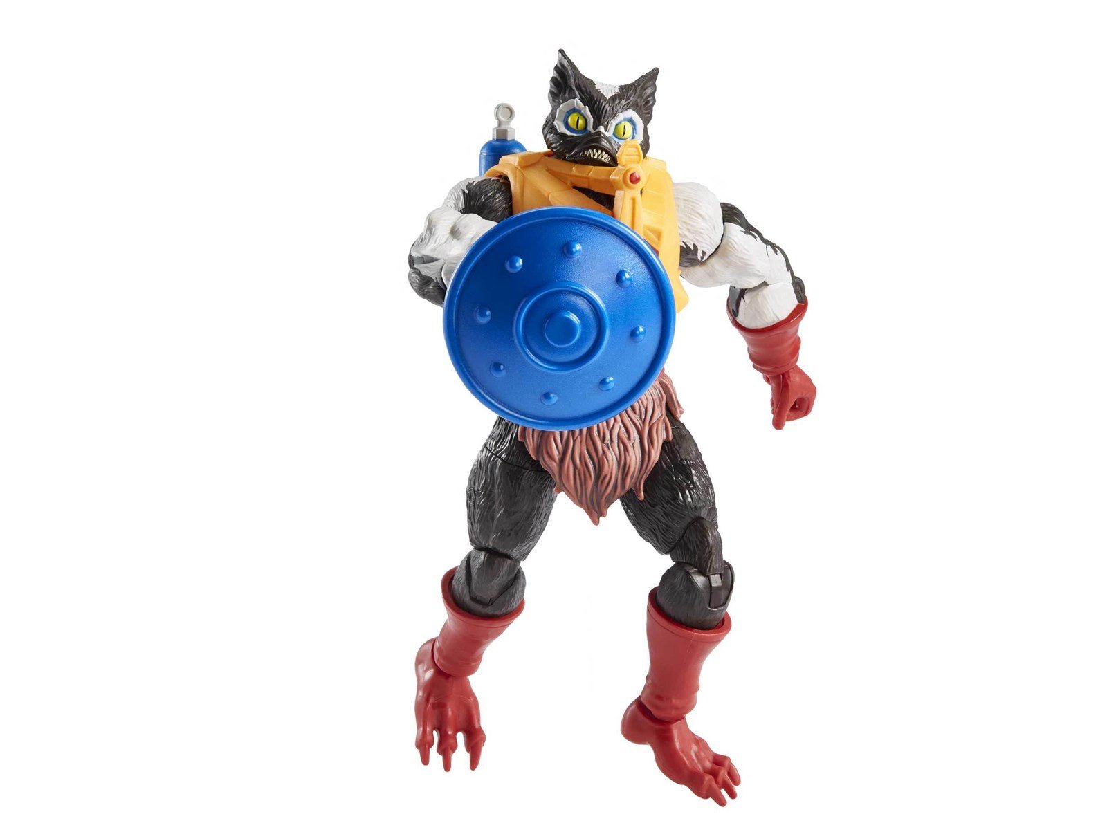 Masters of the Universe Masterverse Revelation Stinkor