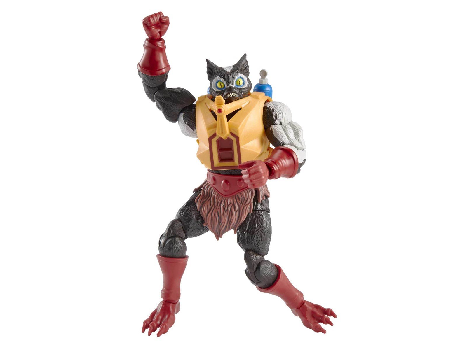 Masters of the Universe Masterverse Revelation Stinkor