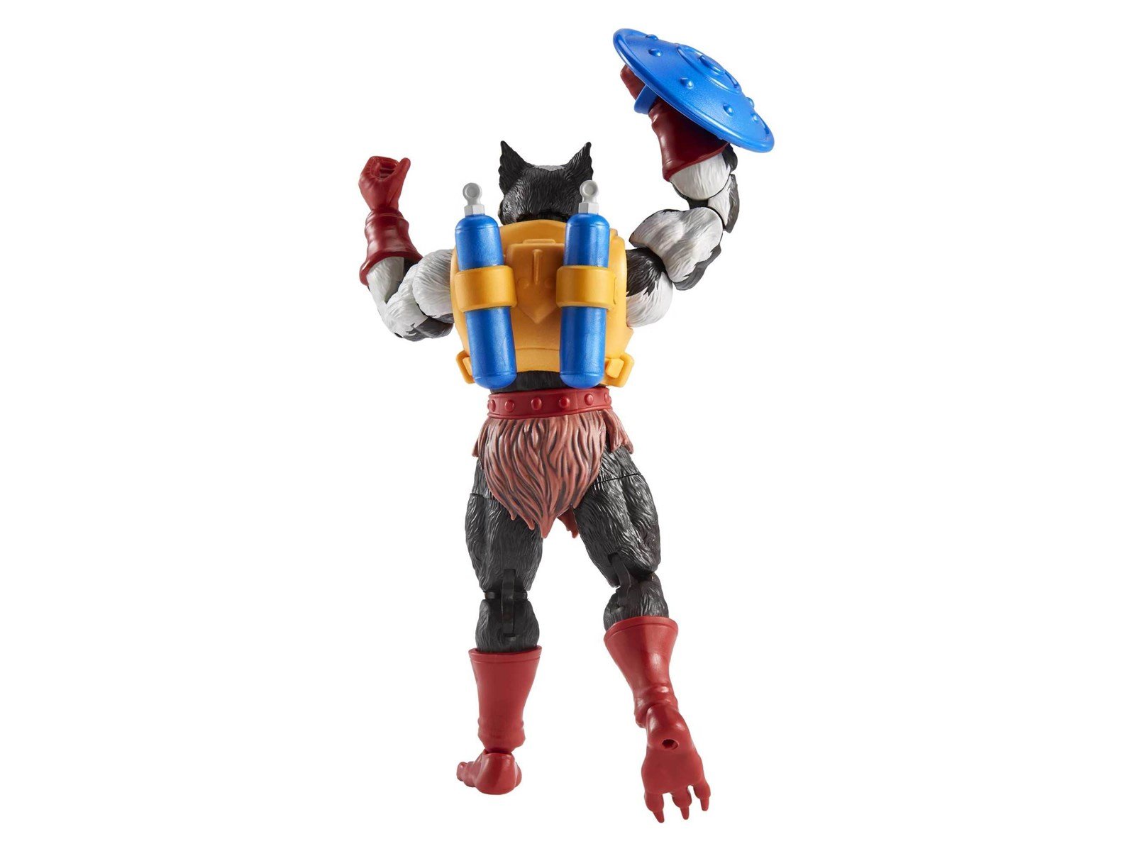 Masters of the Universe Masterverse Revelation Stinkor