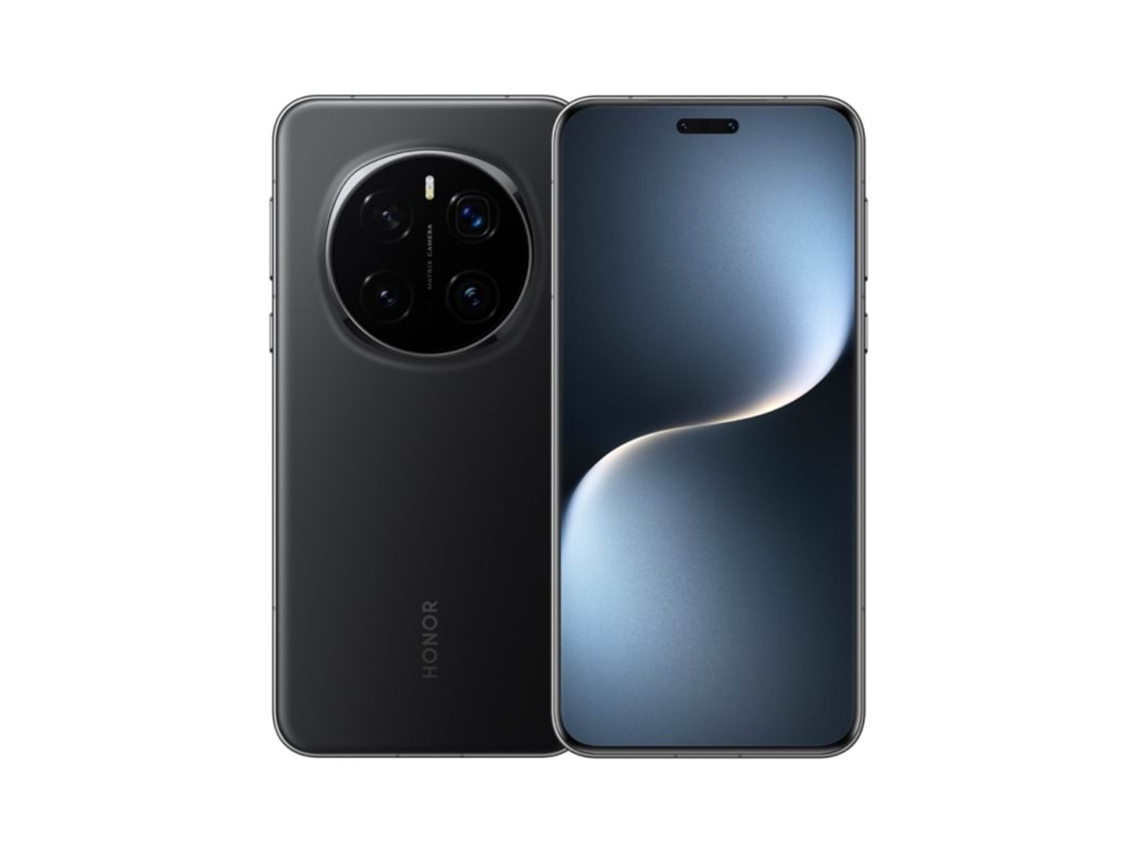 Honor Magic7 Pro 512GB/12GB - Black