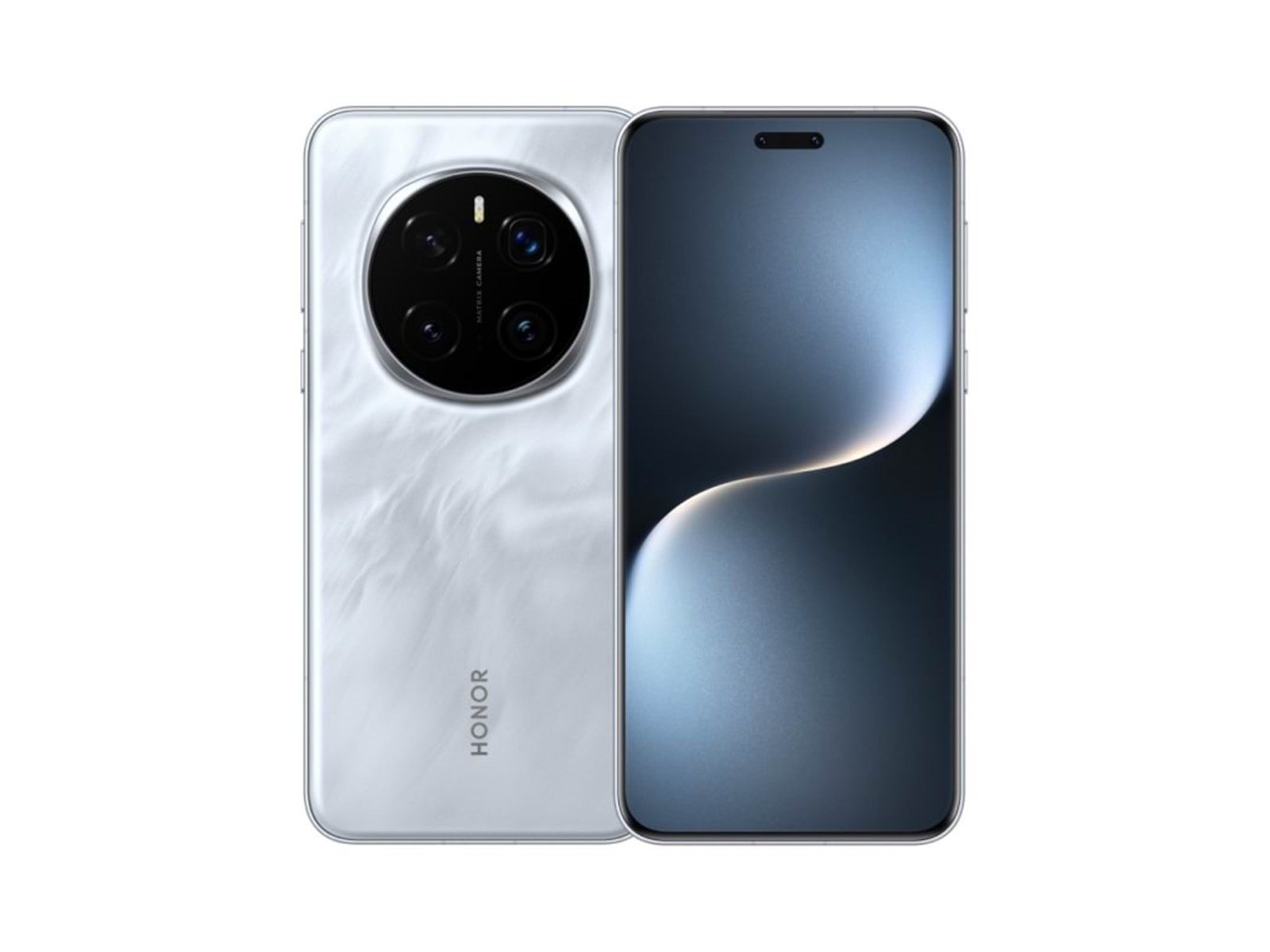 Honor Magic7 Pro 512GB/12GB - Lunar Shadow Grey