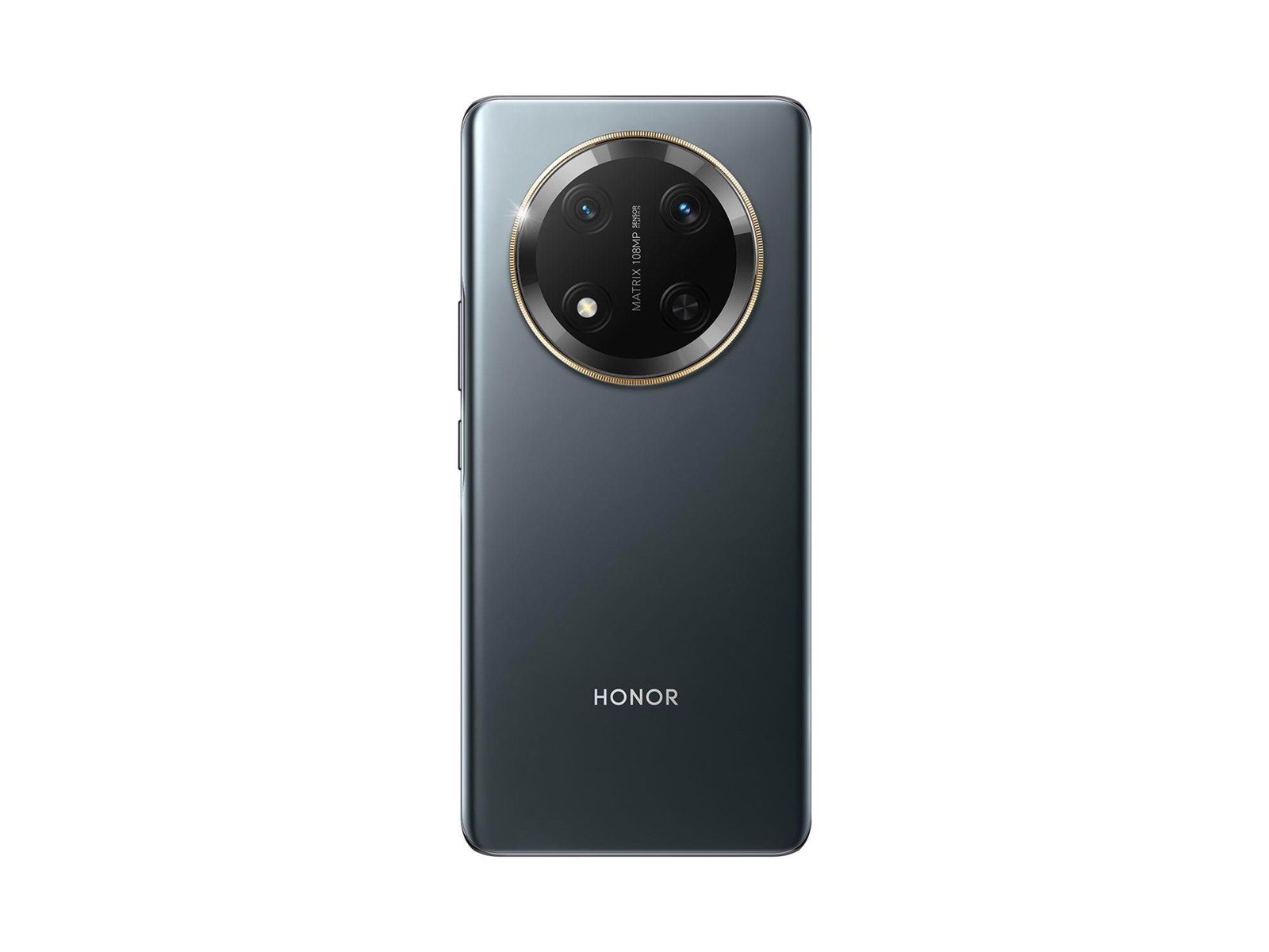 Honor Magic7 Lite 512GB/8GB - Titanium Black