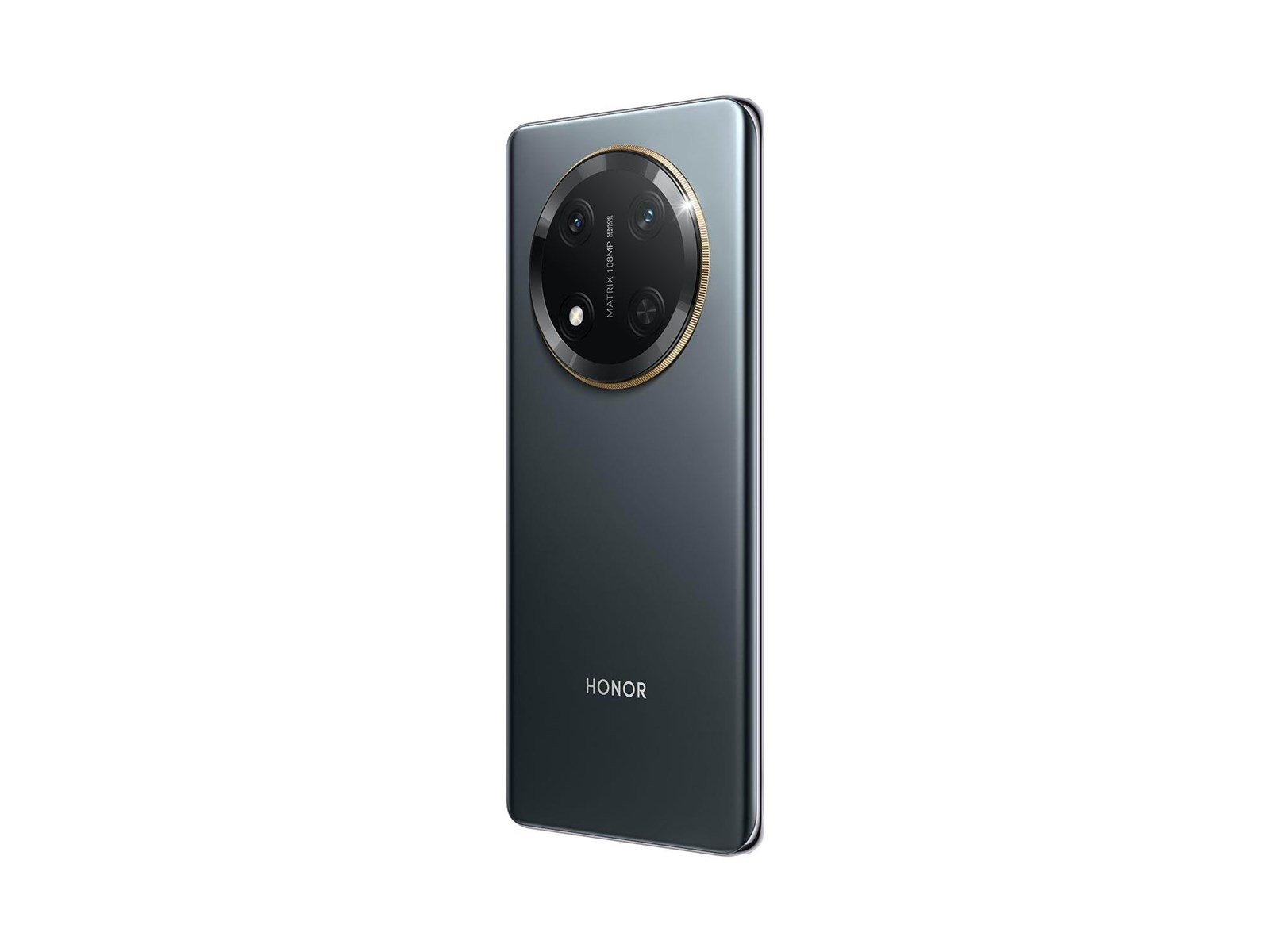 Honor Magic7 Lite 512GB/8GB - Titanium Black