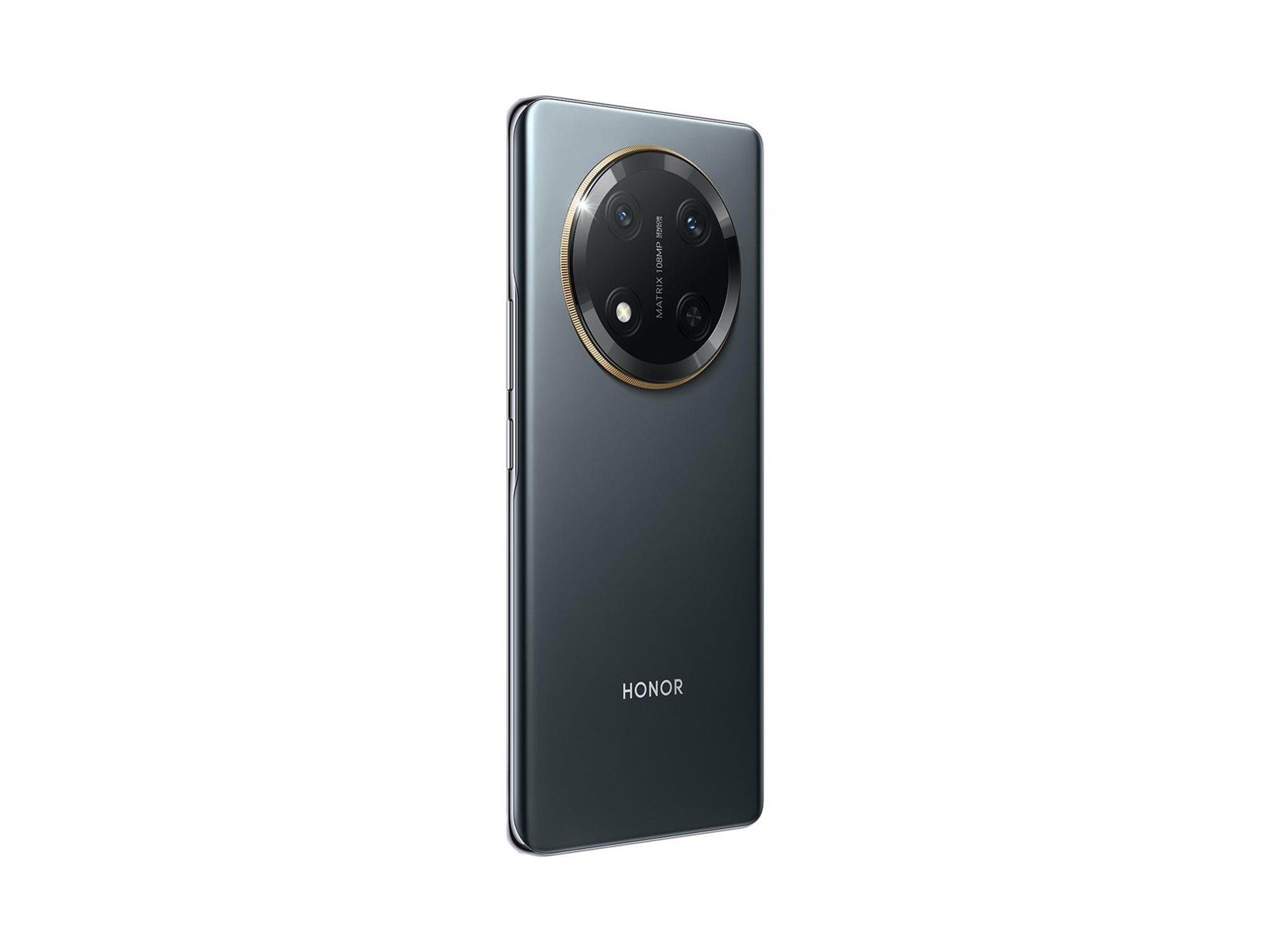 Honor Magic7 Lite 512GB/8GB - Titanium Black