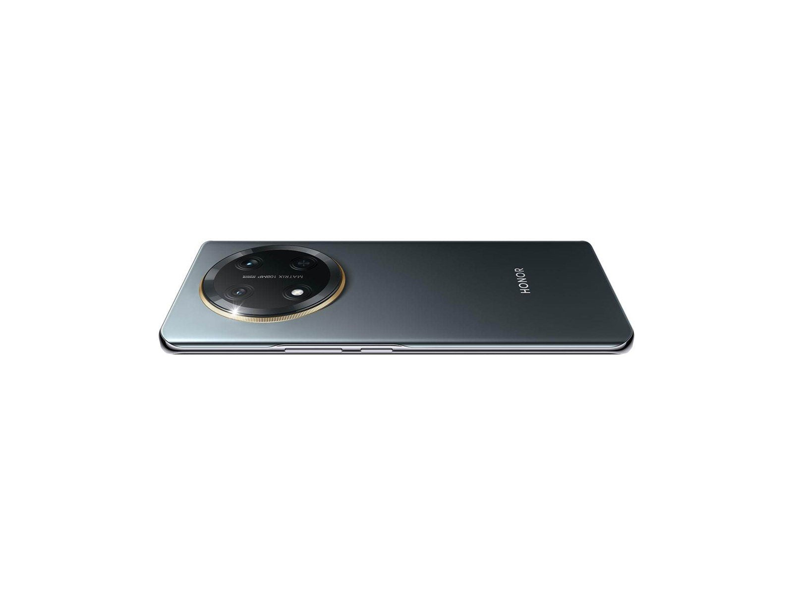 Honor Magic7 Lite 512GB/8GB - Titanium Black