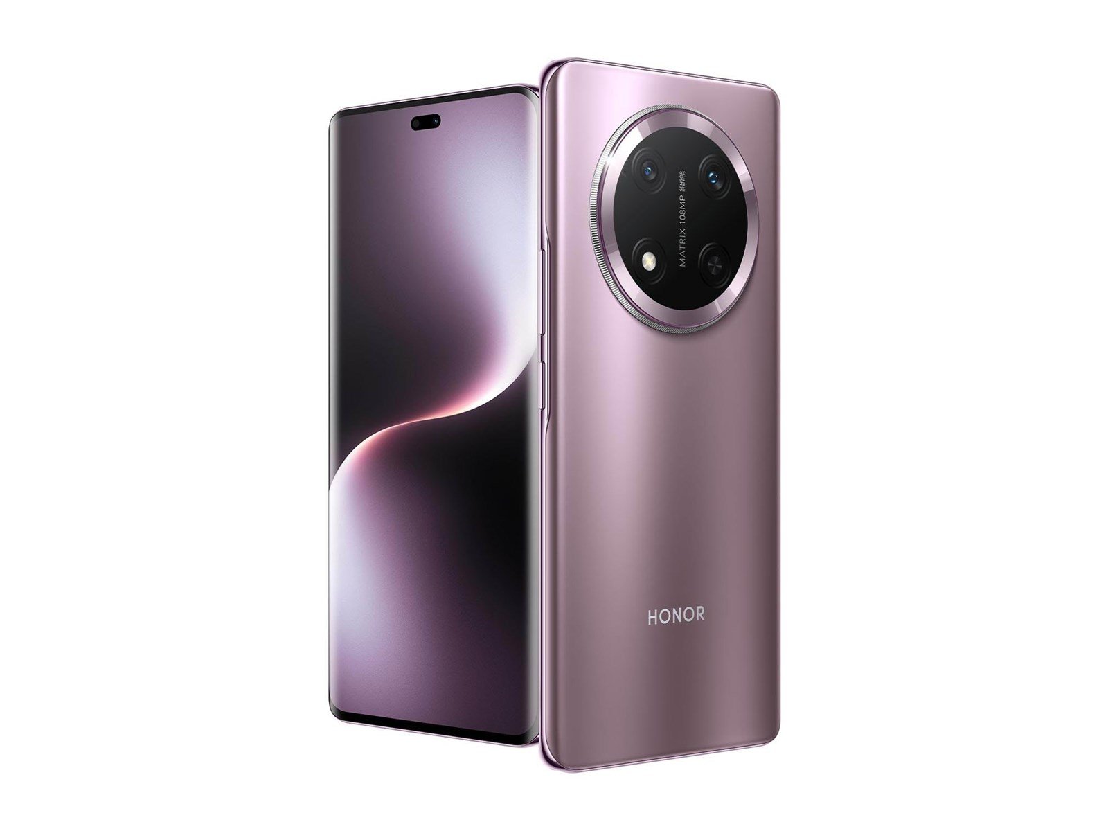 Honor Magic7 Lite 512GB/8GB - Titanium Purple