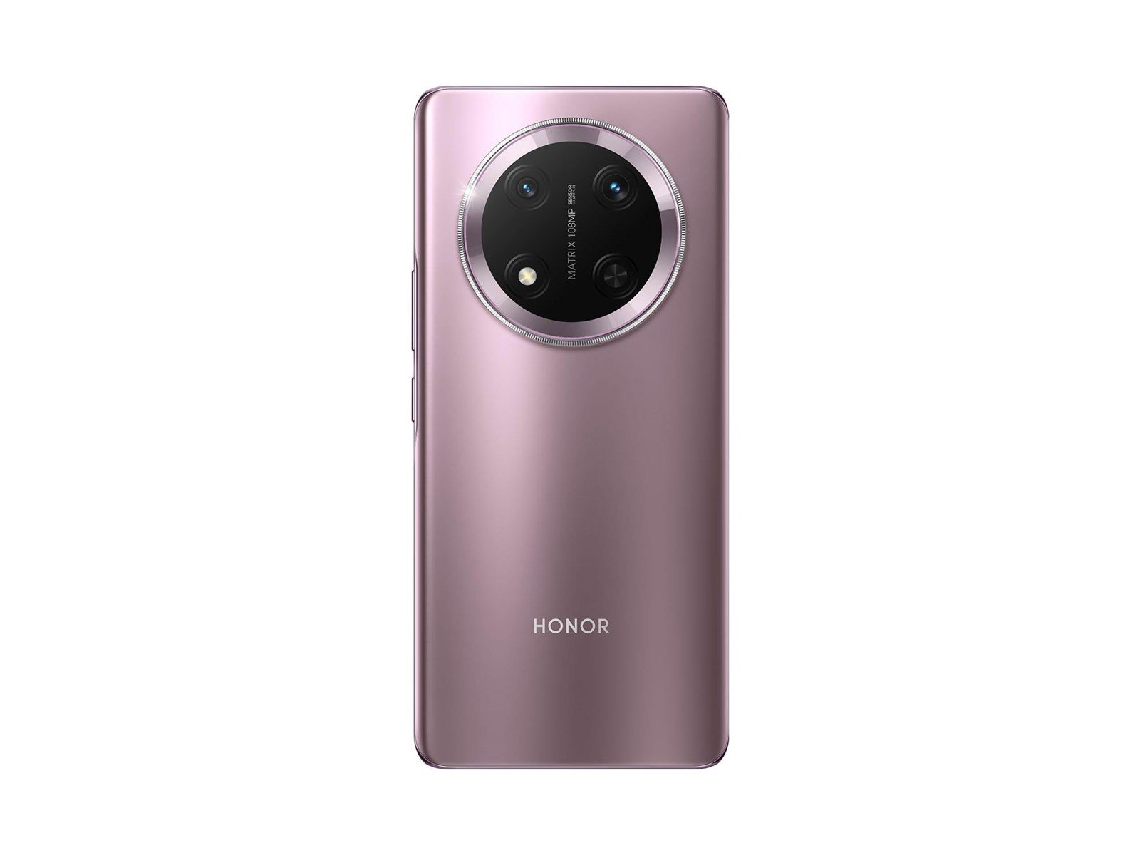 Honor Magic7 Lite 512GB/8GB - Titanium Purple