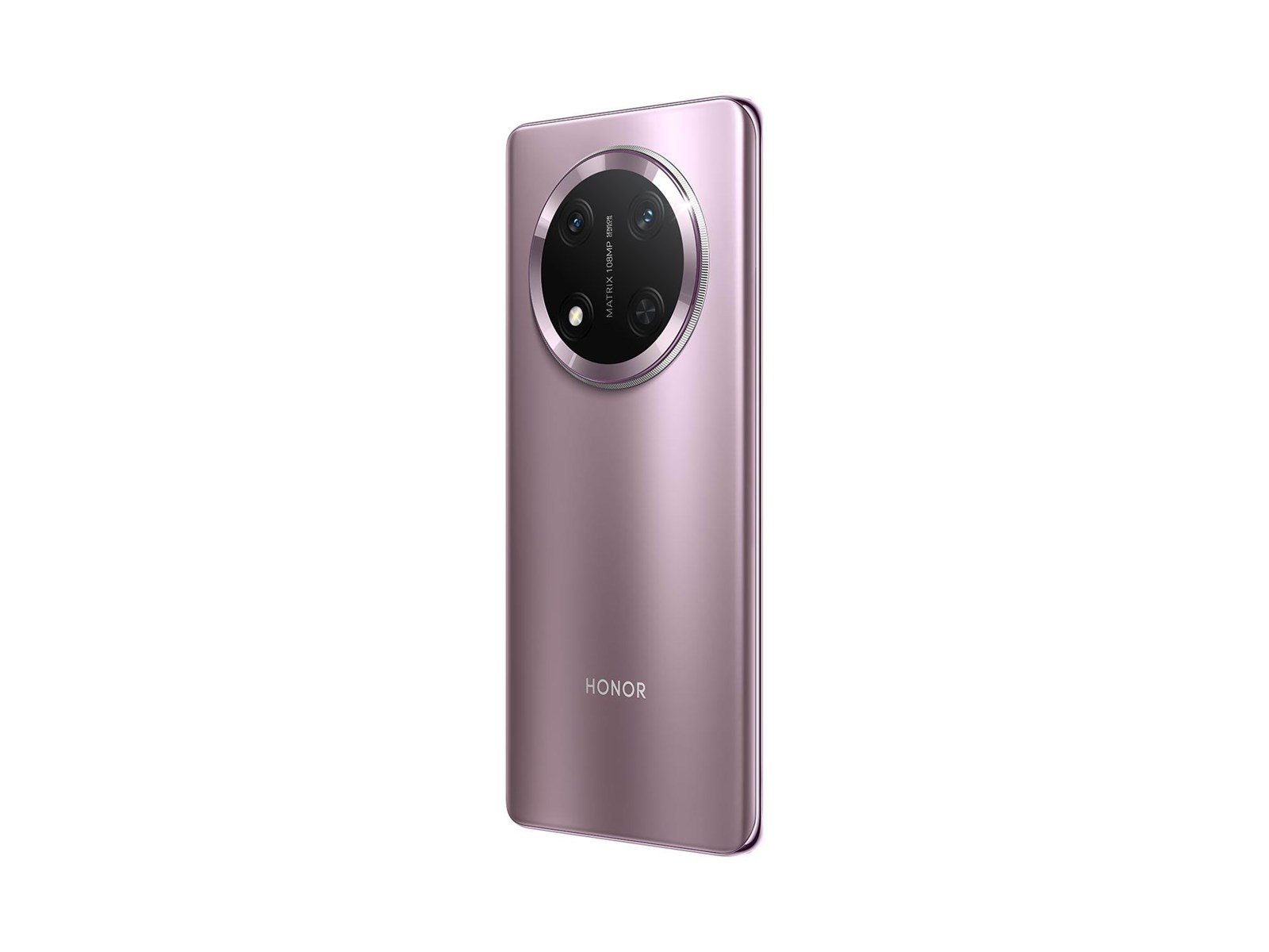 Honor Magic7 Lite 512GB/8GB - Titanium Purple