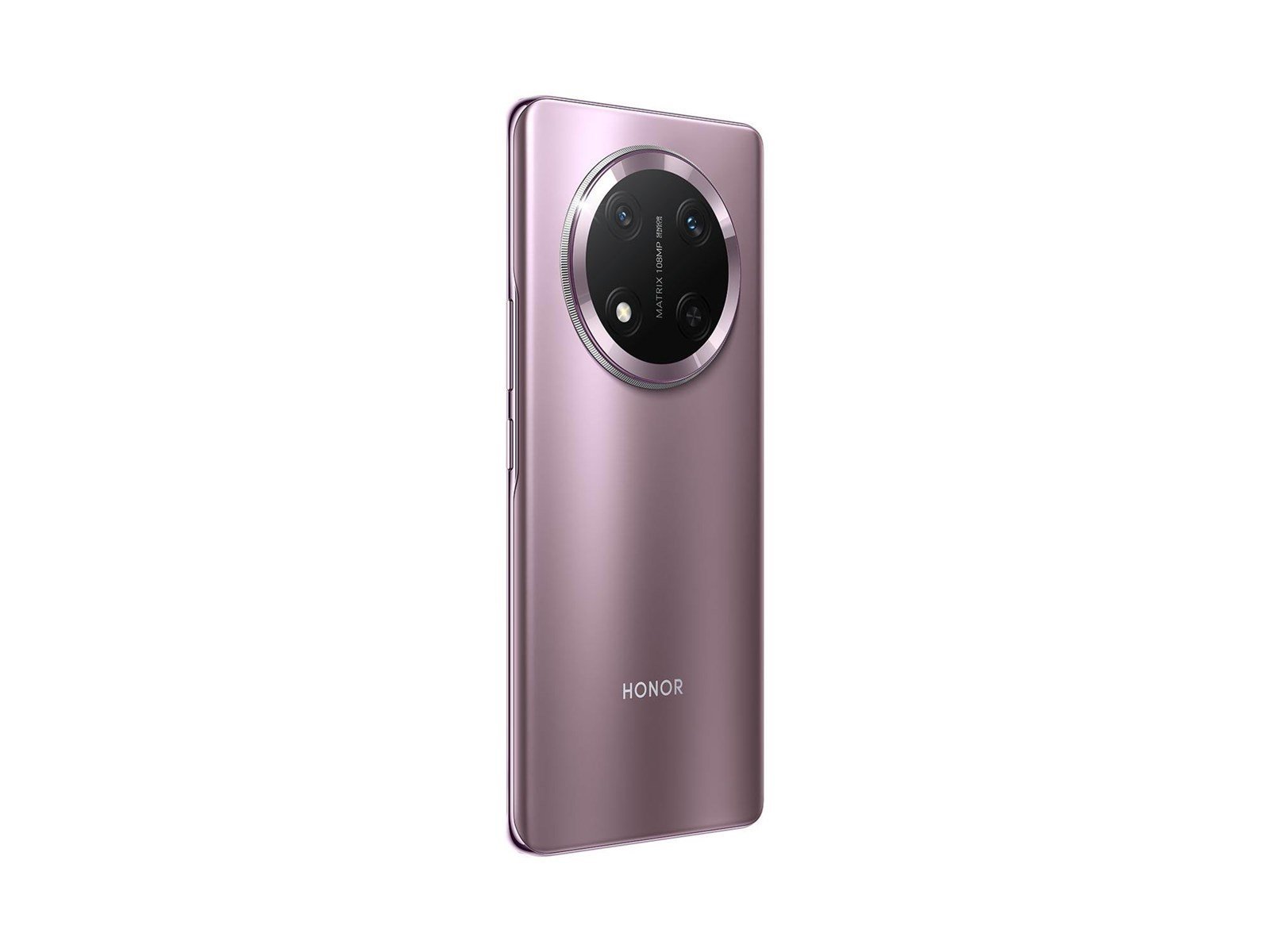 Honor Magic7 Lite 512GB/8GB - Titanium Purple
