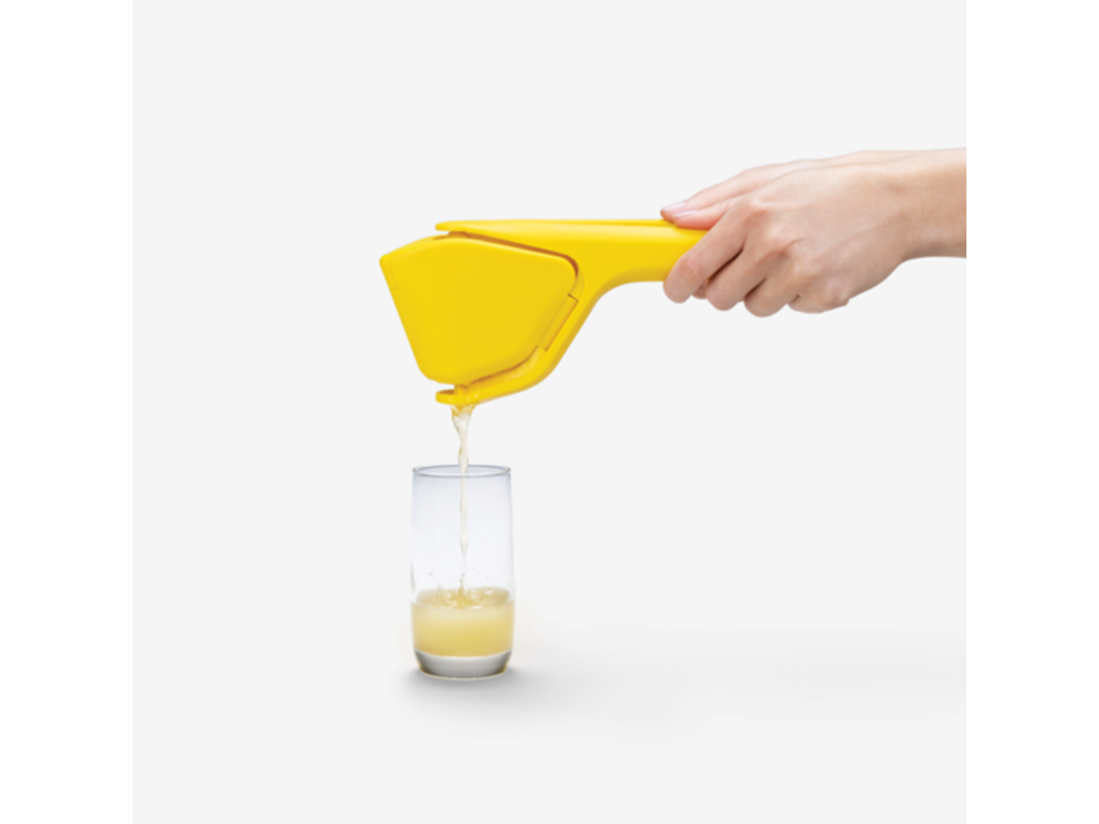 Dreamfarm Set of Citrus ToolsLemon & Zest