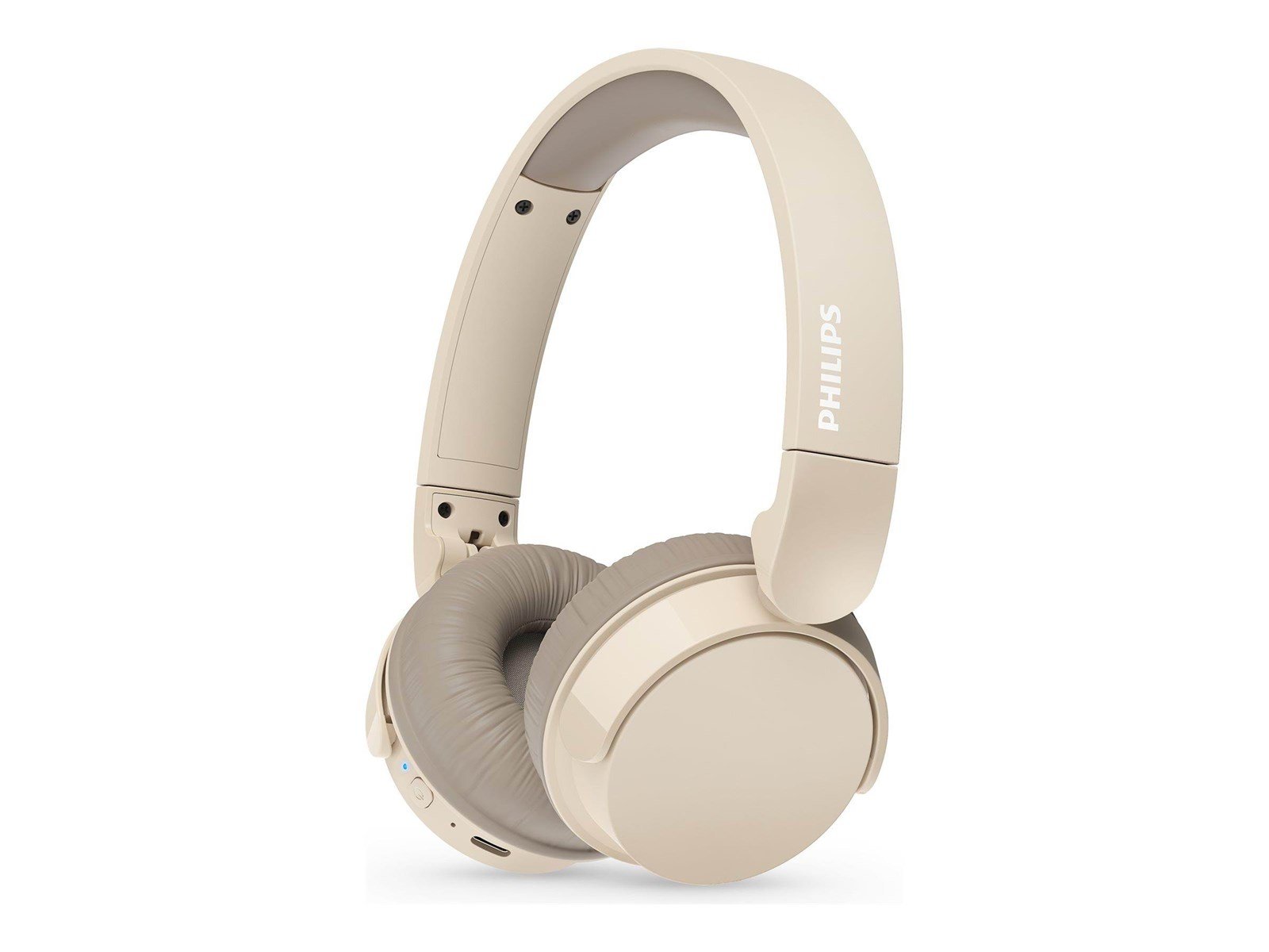 Philips TAH3209BG/00 - On-ear Wireless Headphones - Beige