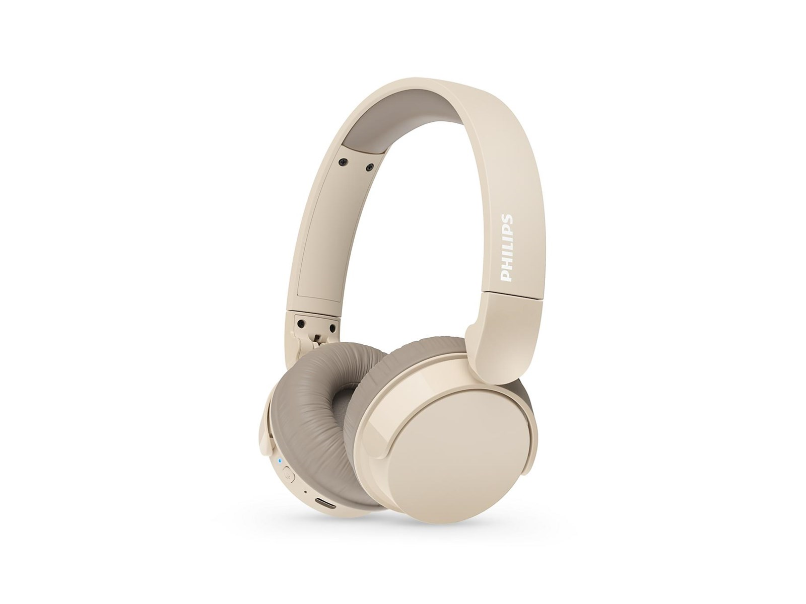 Philips TAH3209BG/00 - On-ear Wireless Headphones - Beige