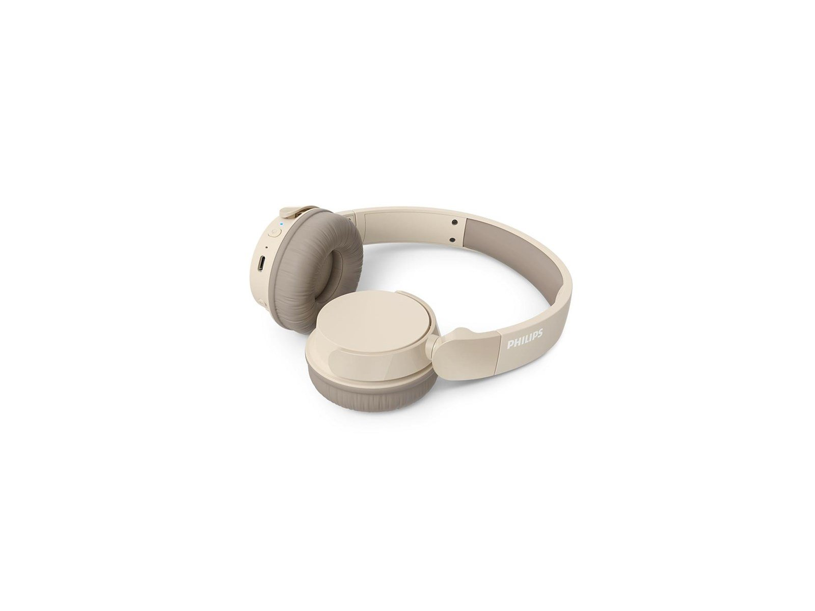 Philips TAH3209BG/00 - On-ear Wireless Headphones - Beige