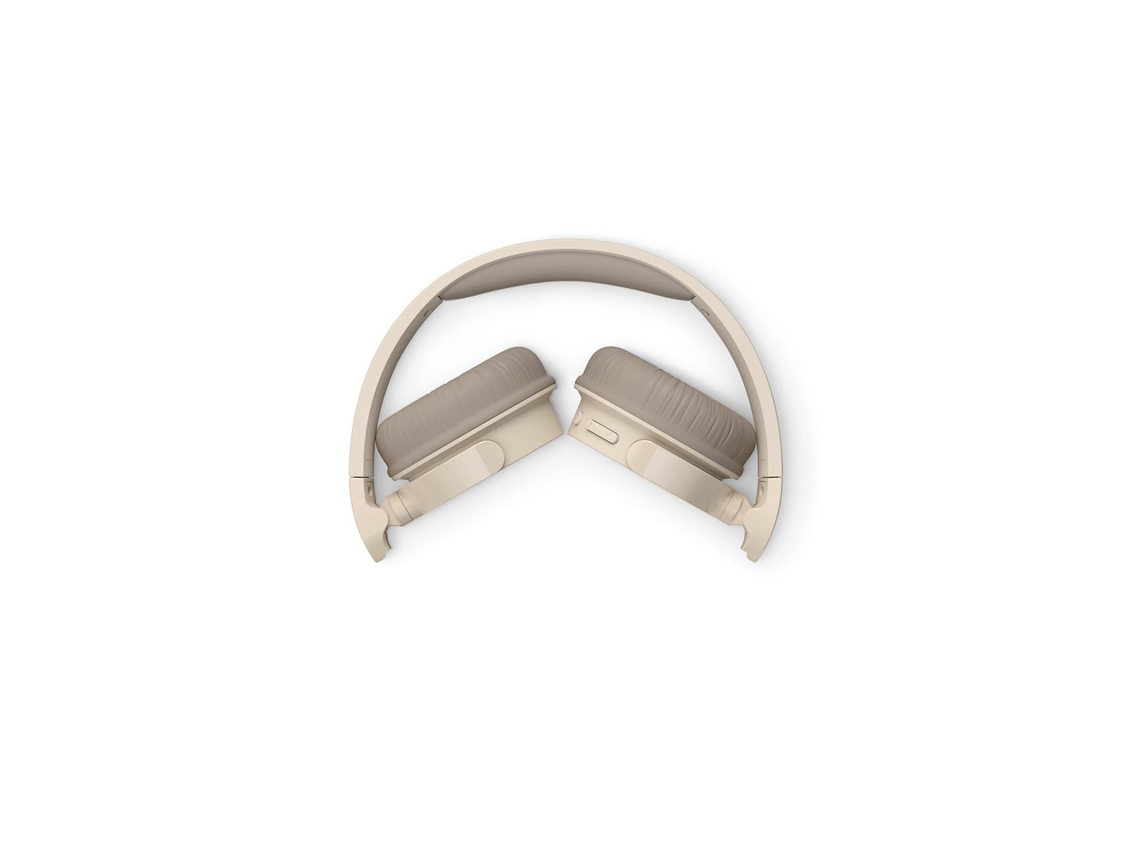 Philips TAH3209BG/00 - On-ear Wireless Headphones - Beige