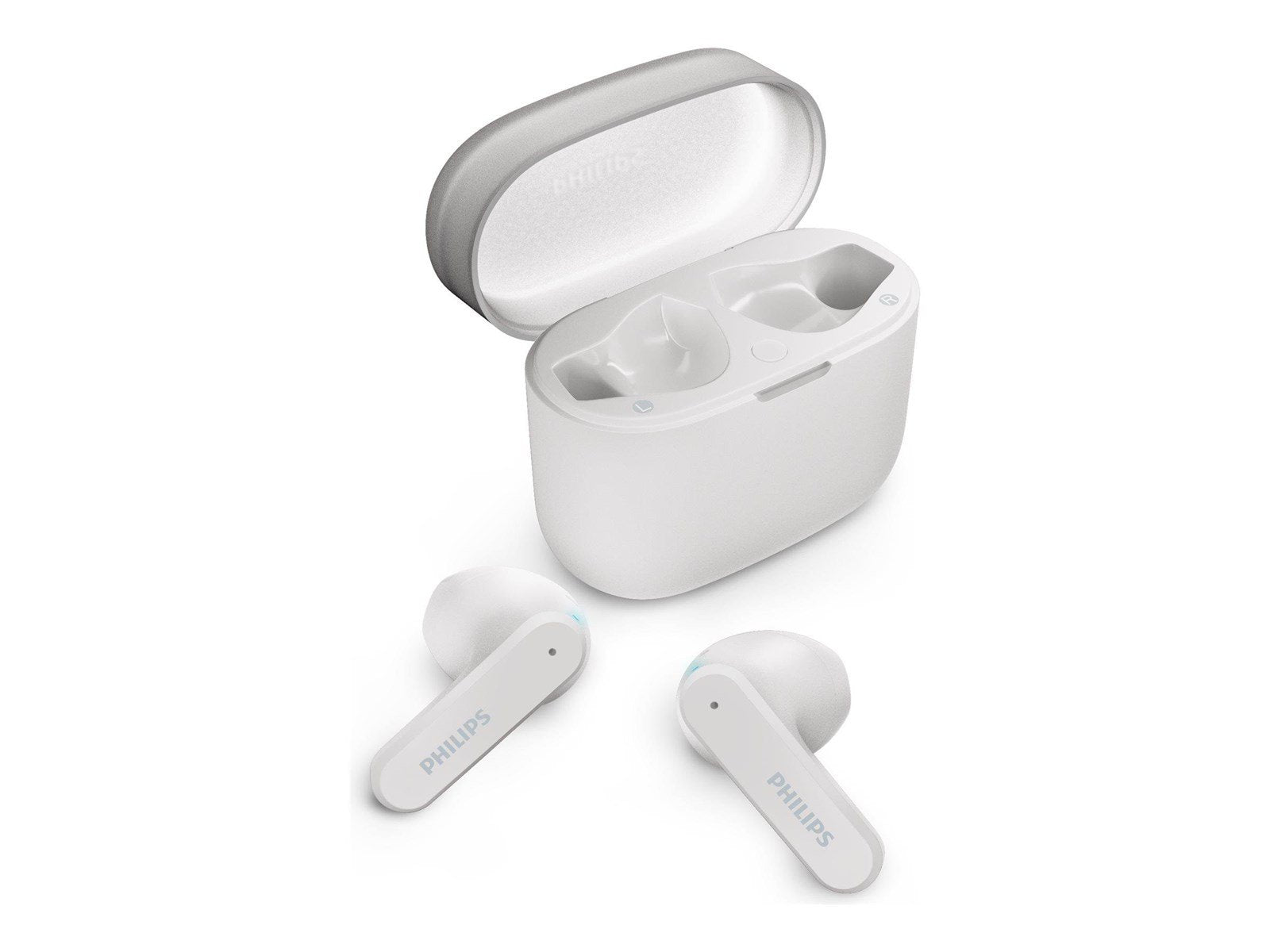 Philips TAT2139WT/00 - True Wireless Headphones - White